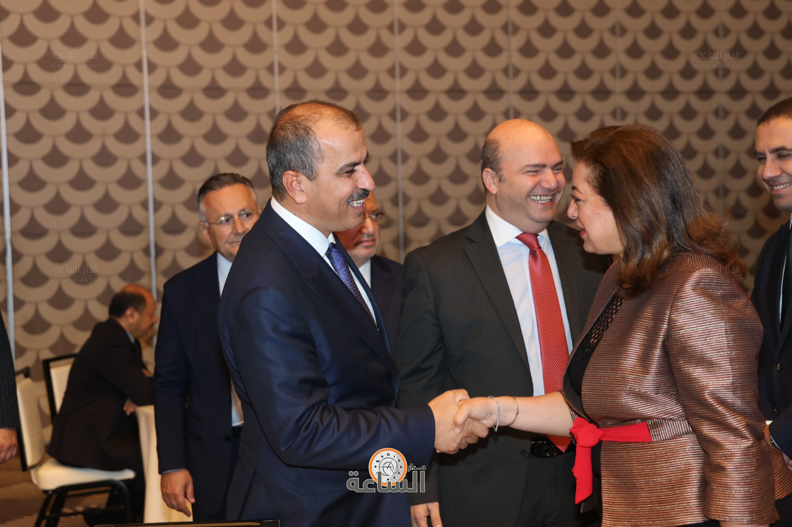 Madar Al-Saa Images 0.24163319760439705