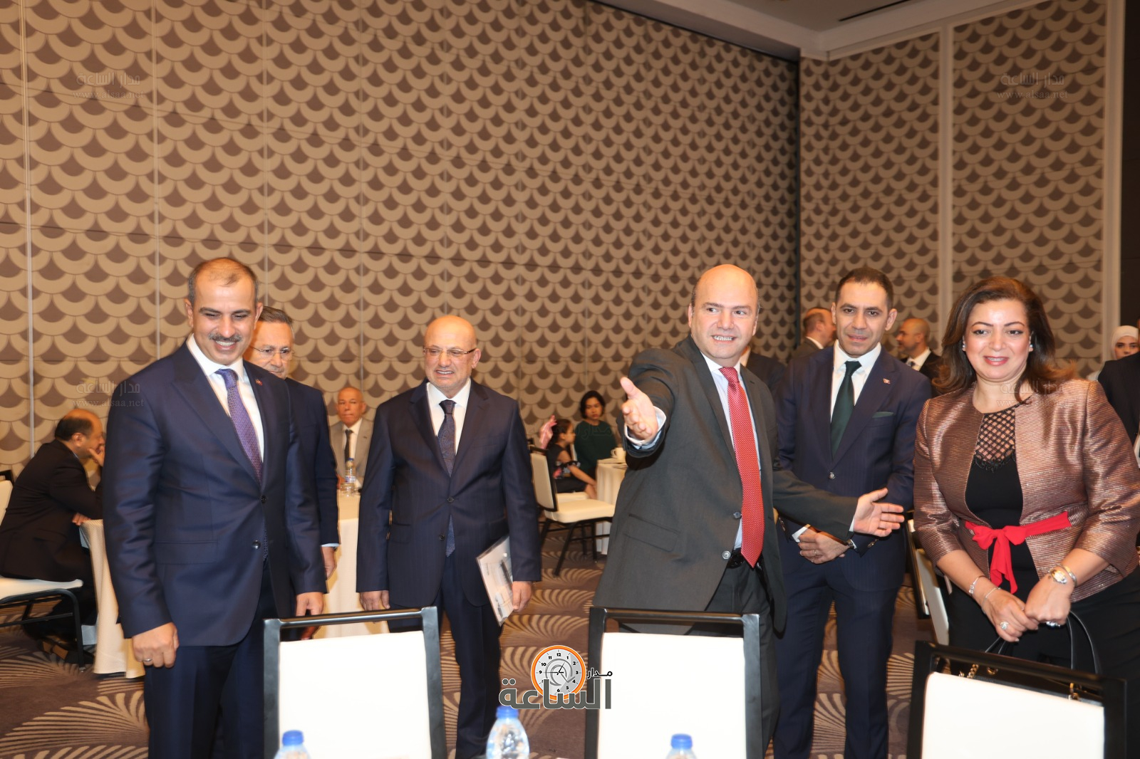 Madar Al-Saa Images 0.19121196181884292