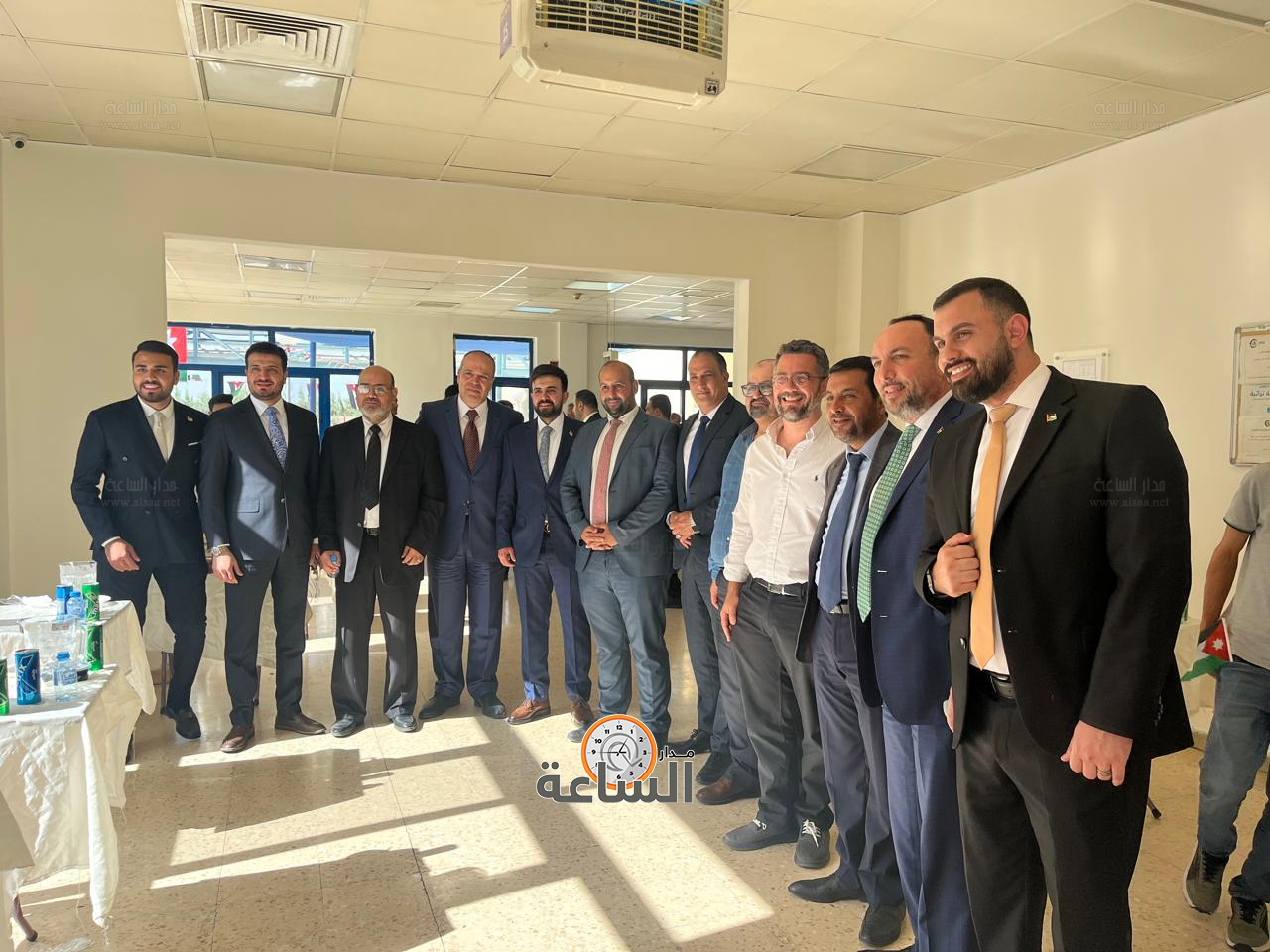 Madar Al-Saa Images 0.9207900156013146