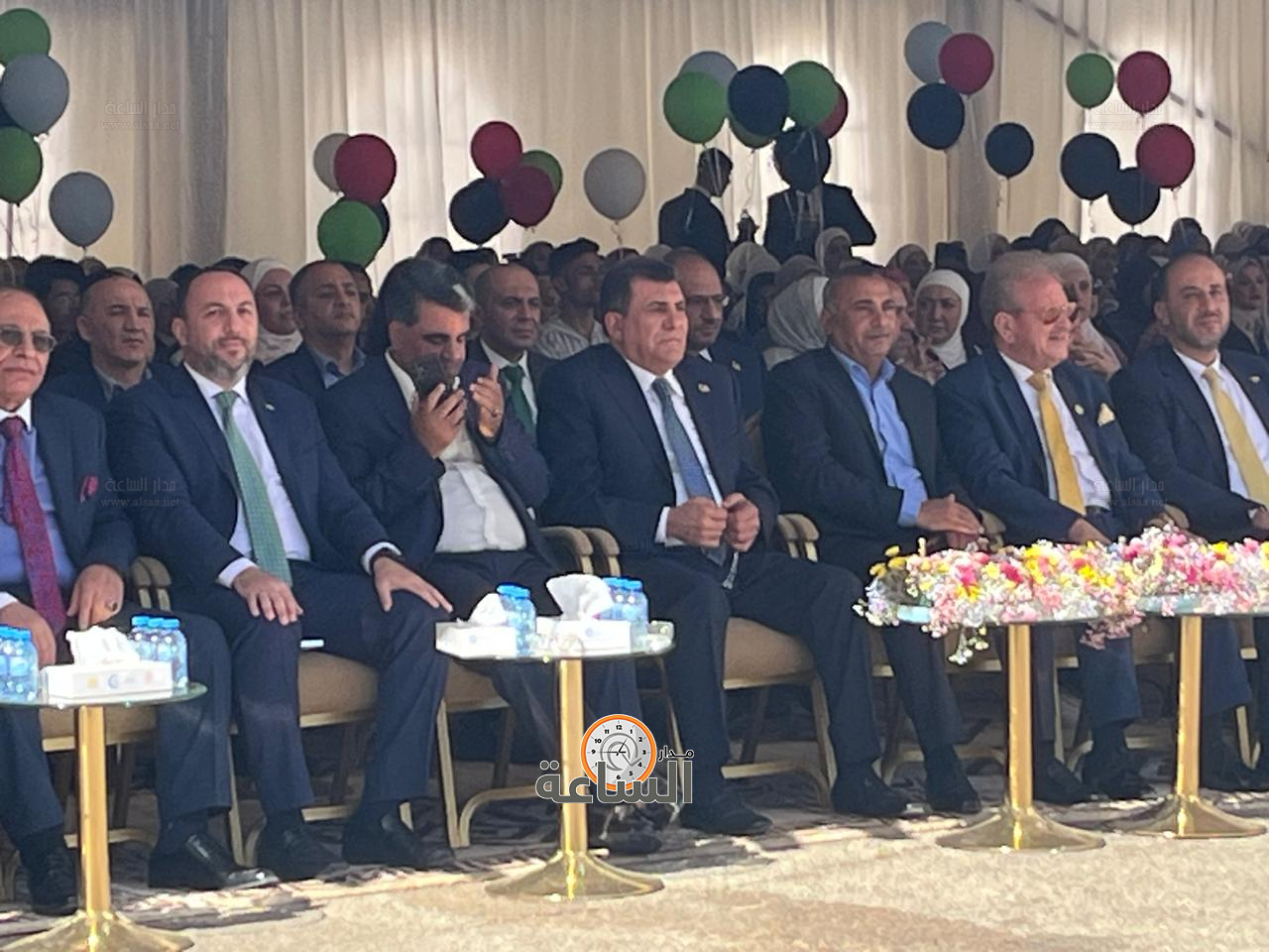 Madar Al-Saa Images 0.3416609072381519