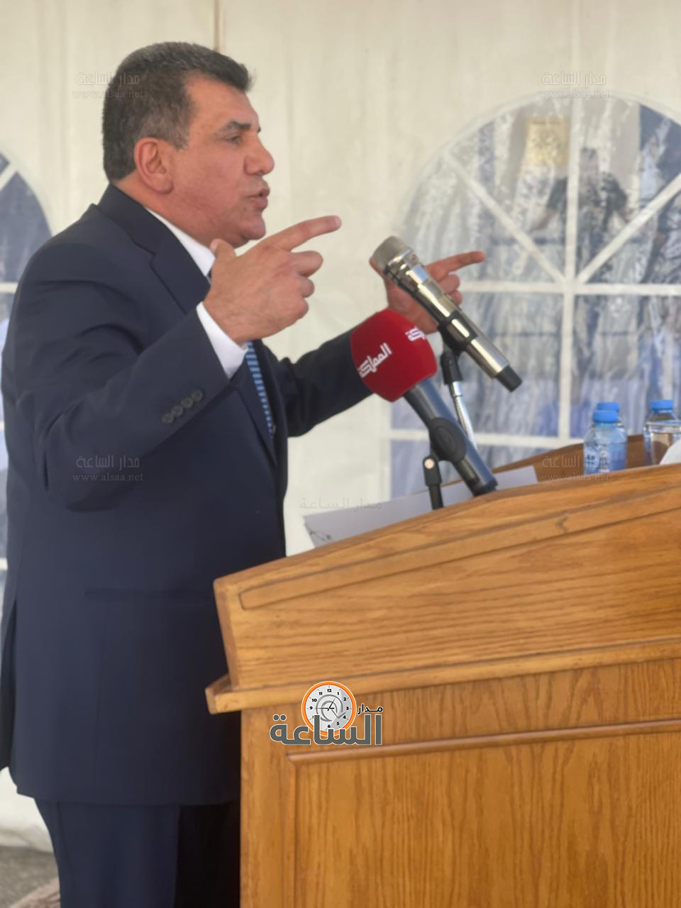 Madar Al-Saa Images 0.16197906313632804