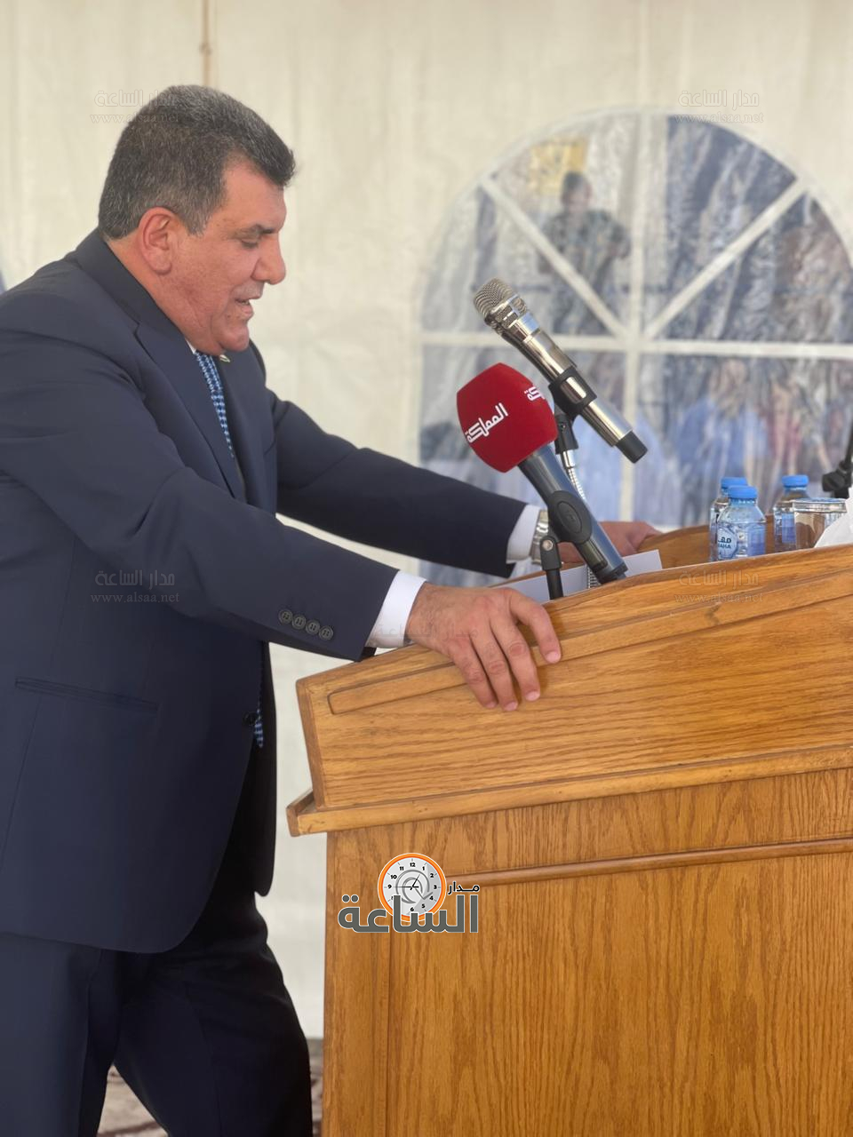 Madar Al-Saa Images 0.33791095713141284