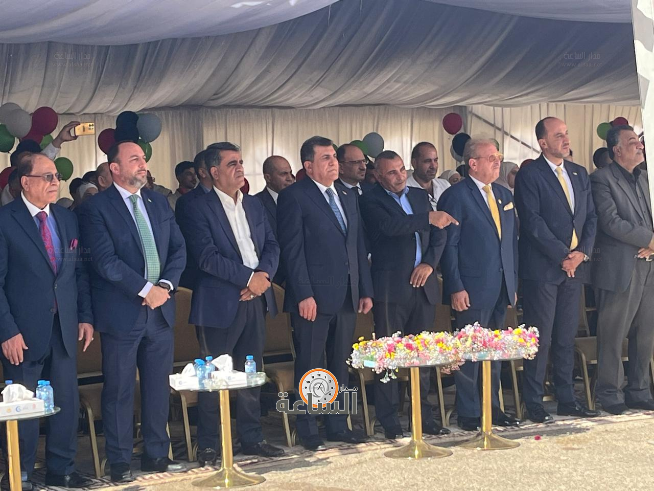 Madar Al-Saa Images 0.7391930204424991