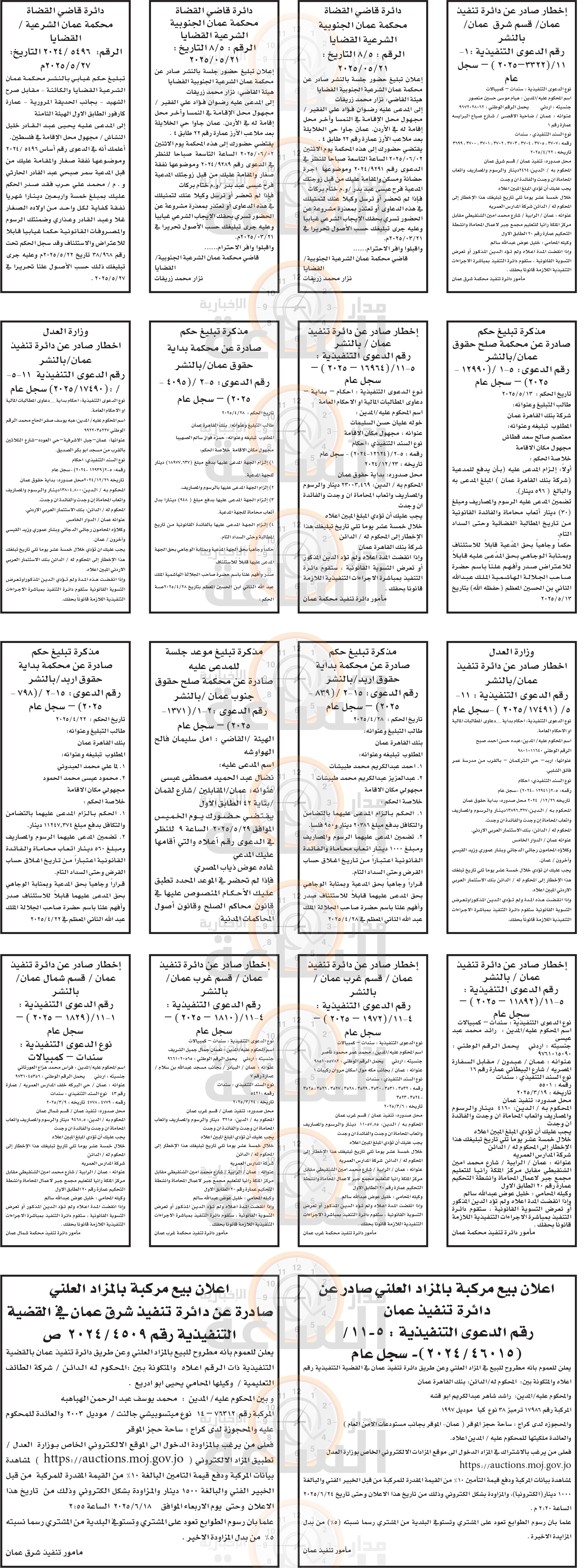 Madar Al-Saa Images 0.39843955564553357