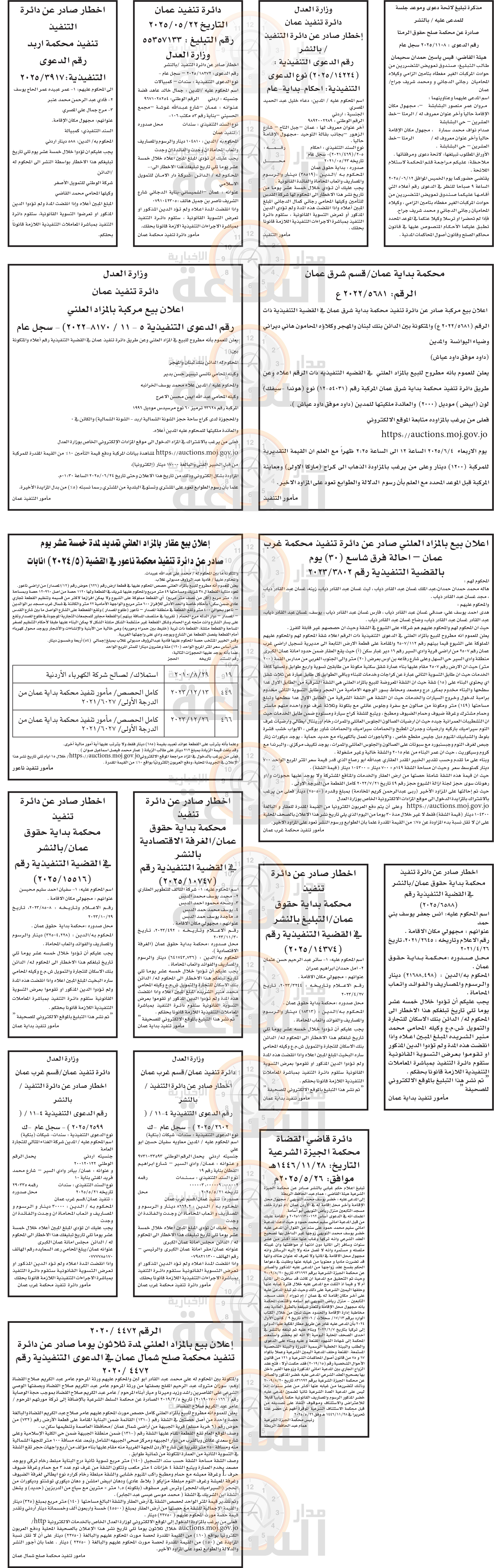 Madar Al-Saa Images 0.3584095479049234