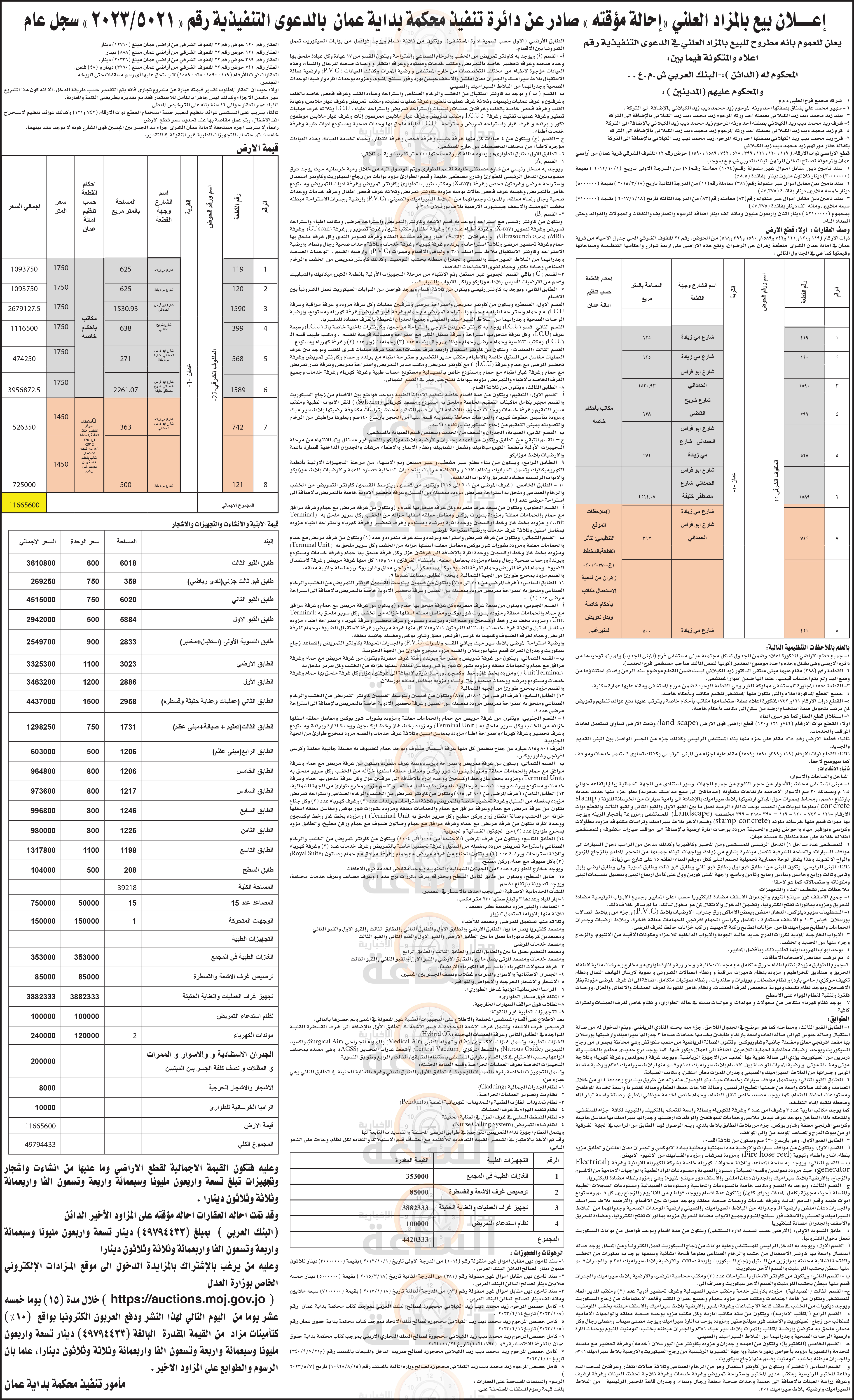 Madar Al-Saa Images 0.49920871156147373