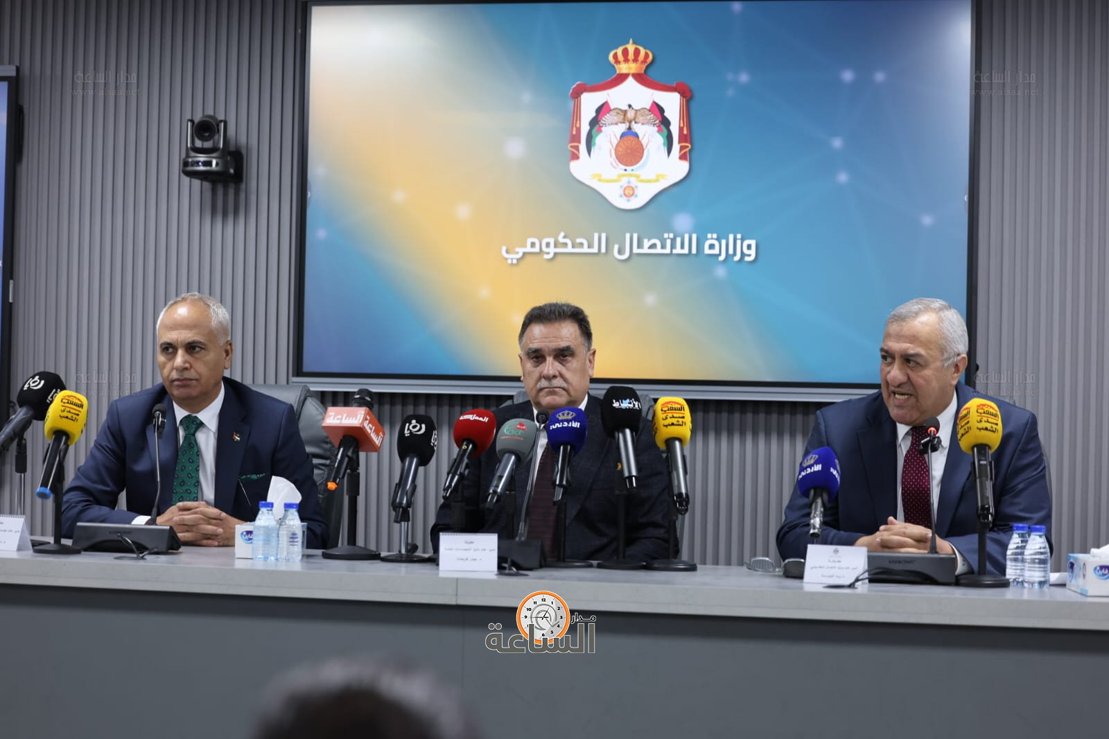 Madar Al-Saa Images 0.20207469755940877