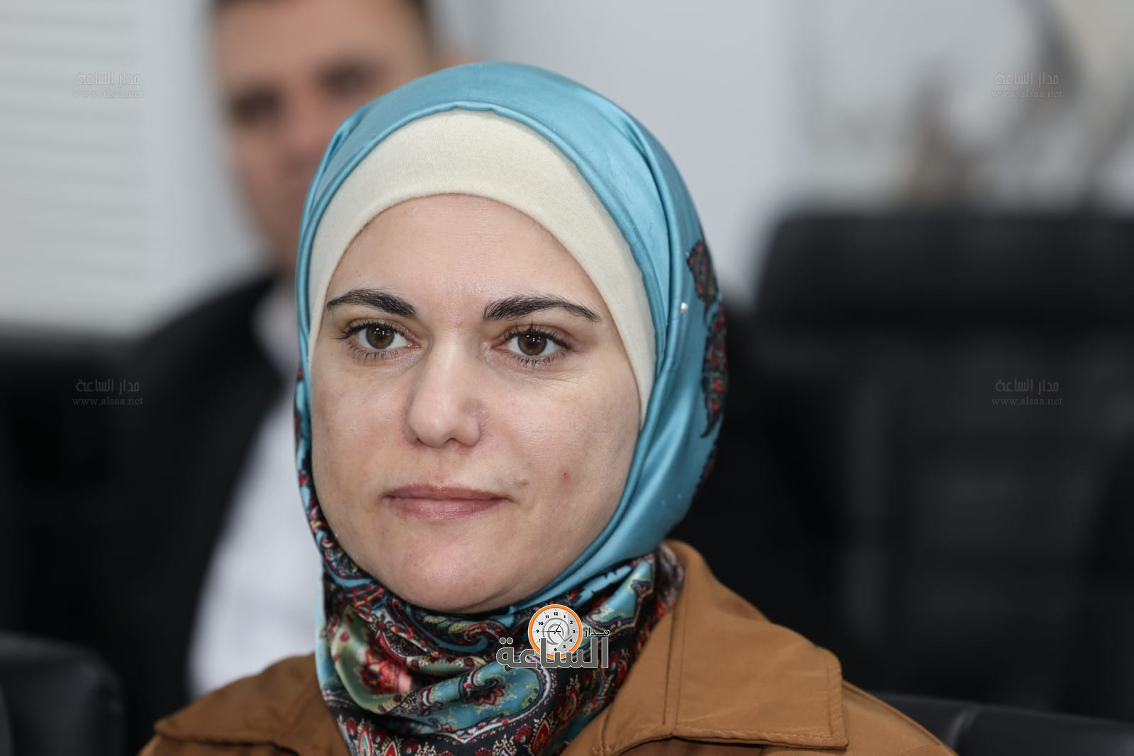 Madar Al-Saa Images 0.2823936985924156