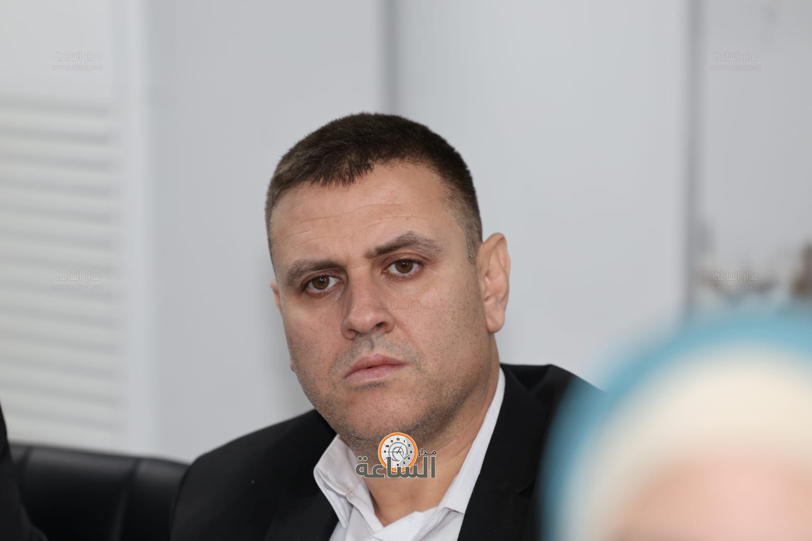 Madar Al-Saa Images 0.49833896180546355