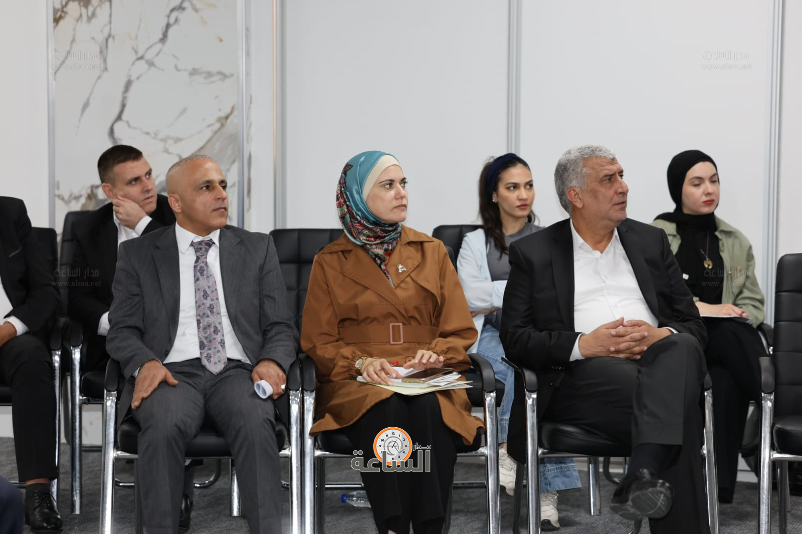 Madar Al-Saa Images 0.7091068992670546