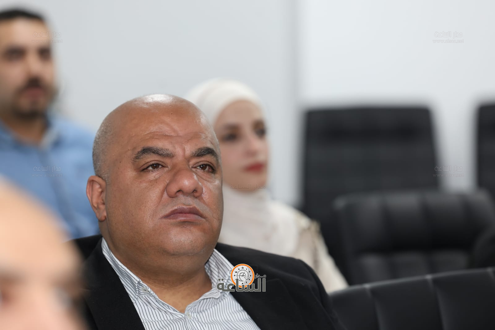 Madar Al-Saa Images 0.4550471713622697