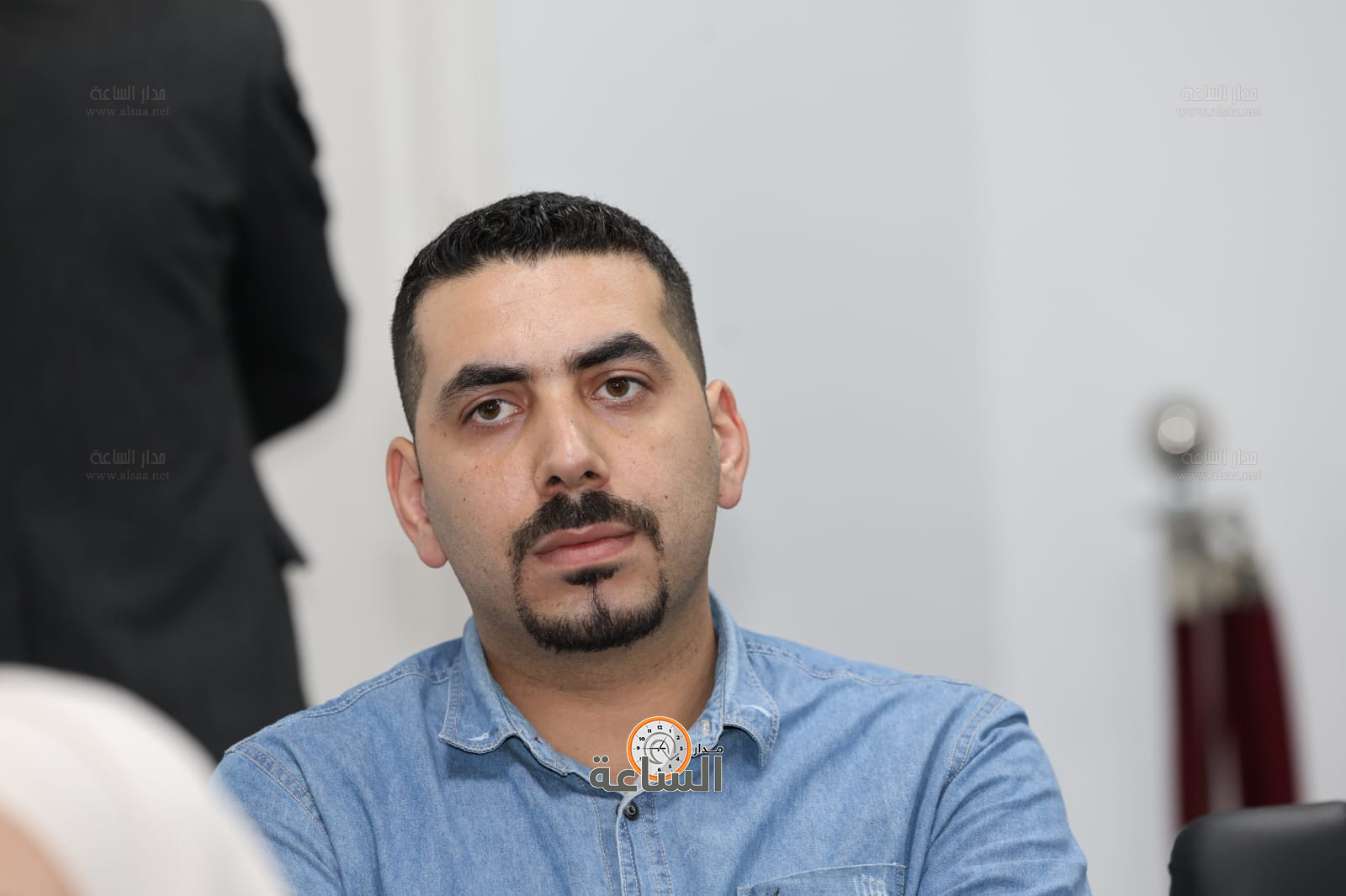 Madar Al-Saa Images 0.15111320895199087