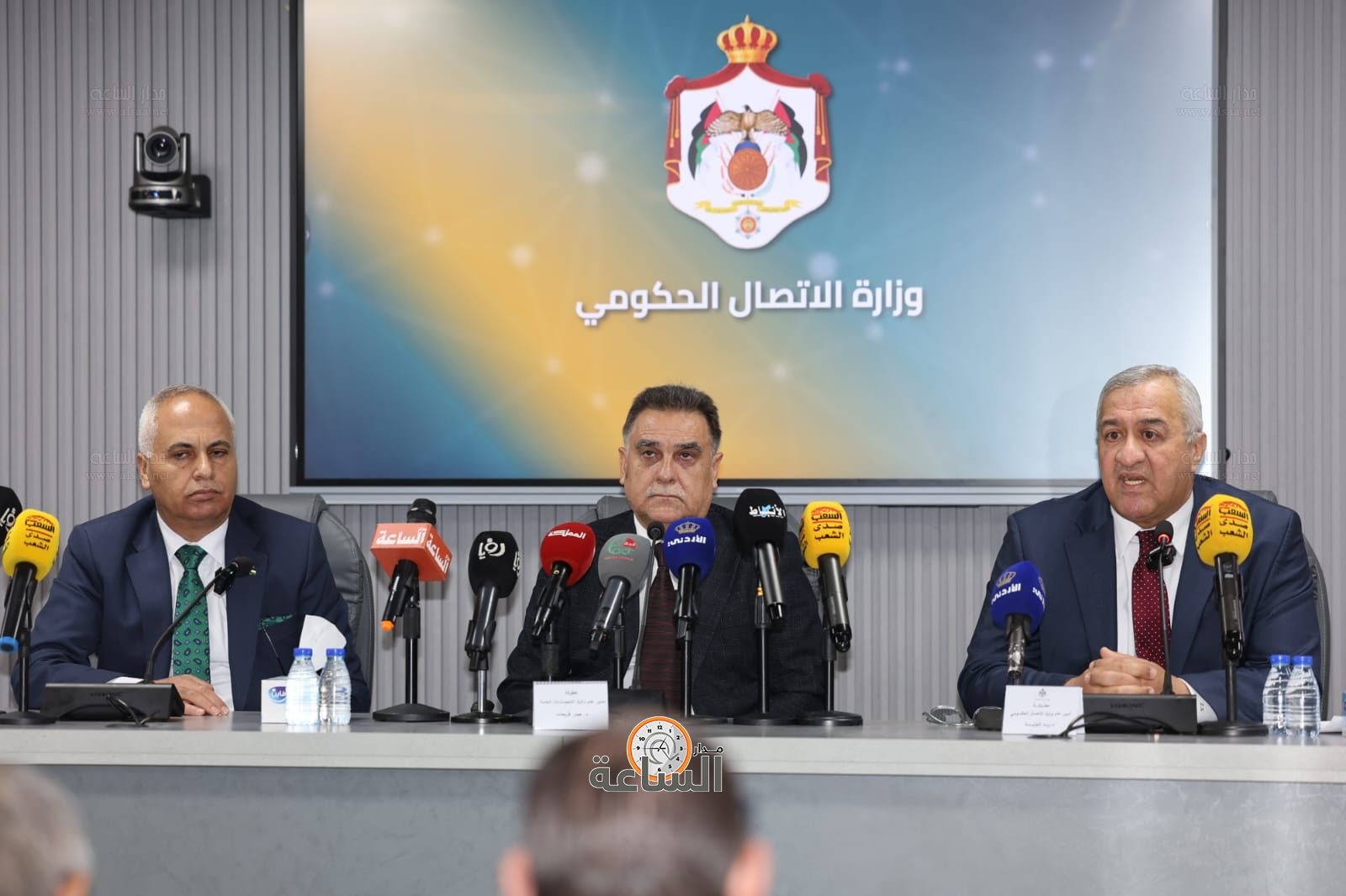 Madar Al-Saa Images 0.7893170879742603