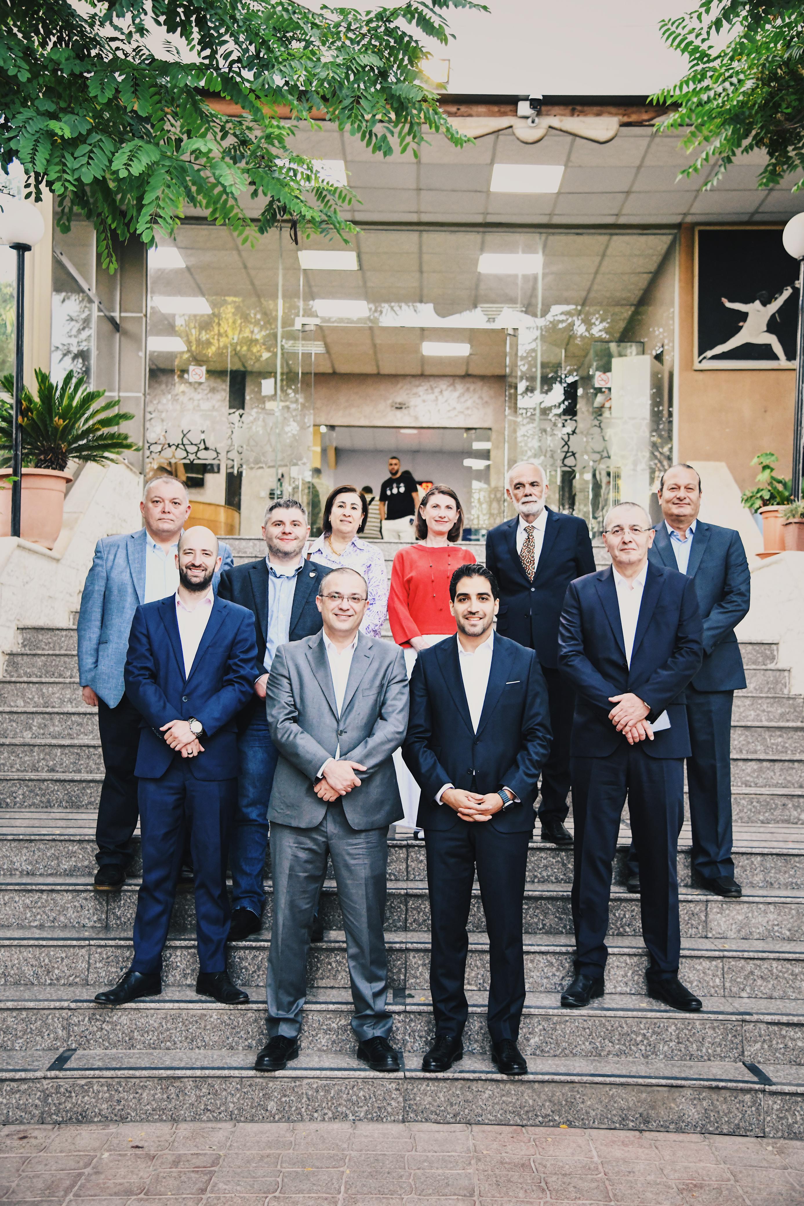 Madar Al-Saa Images 0.3997208244648248