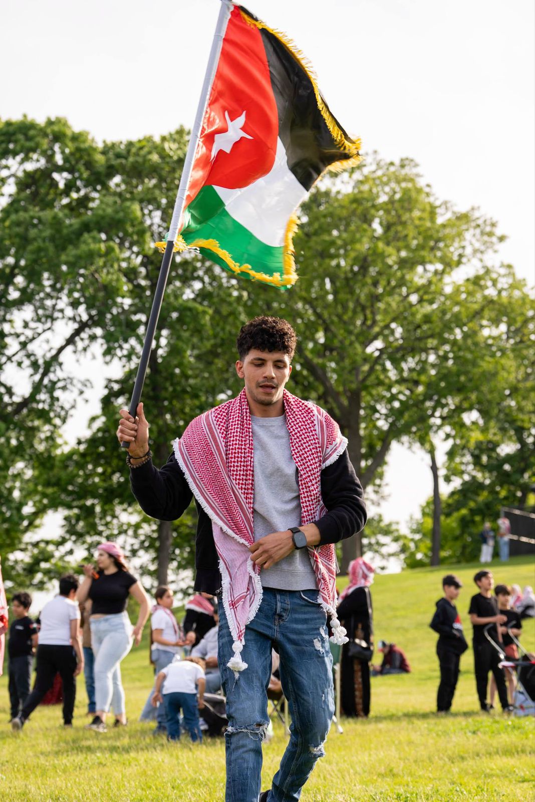 Madar Al-Saa Images 0.9495660142351284