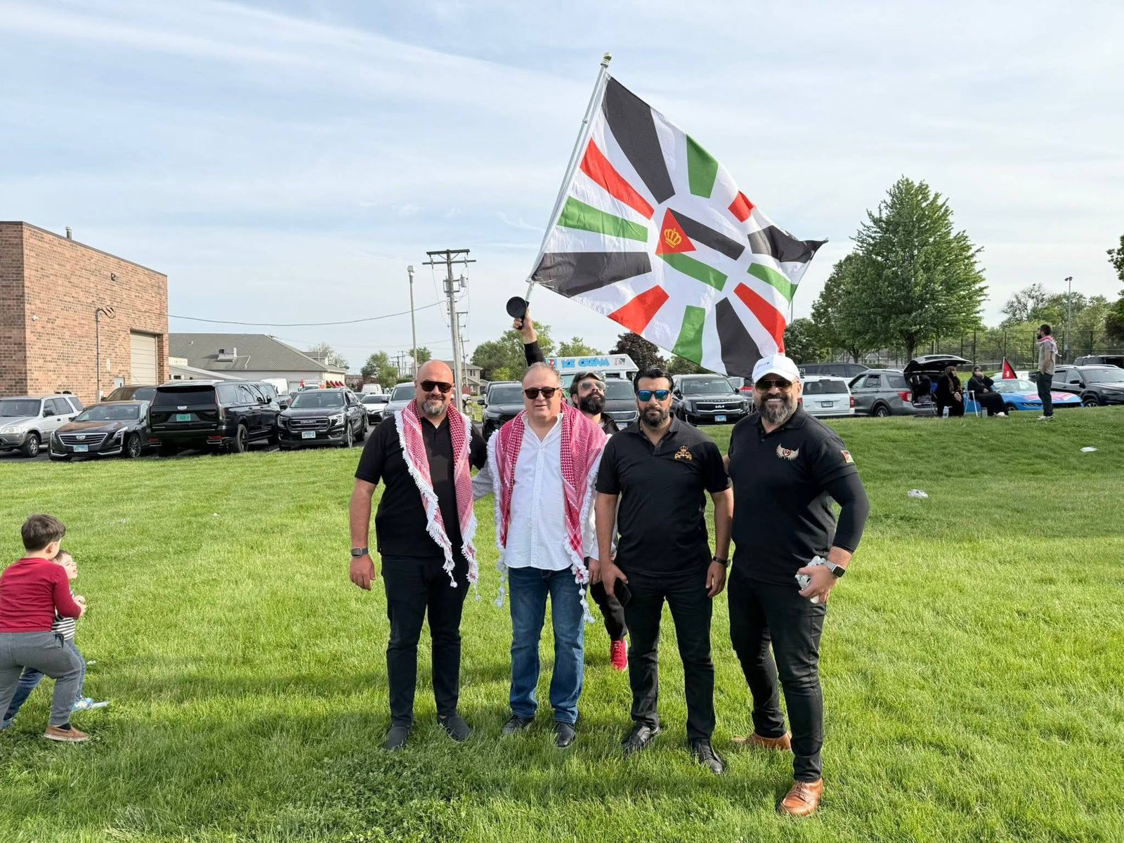 Madar Al-Saa Images 0.1059936332714696