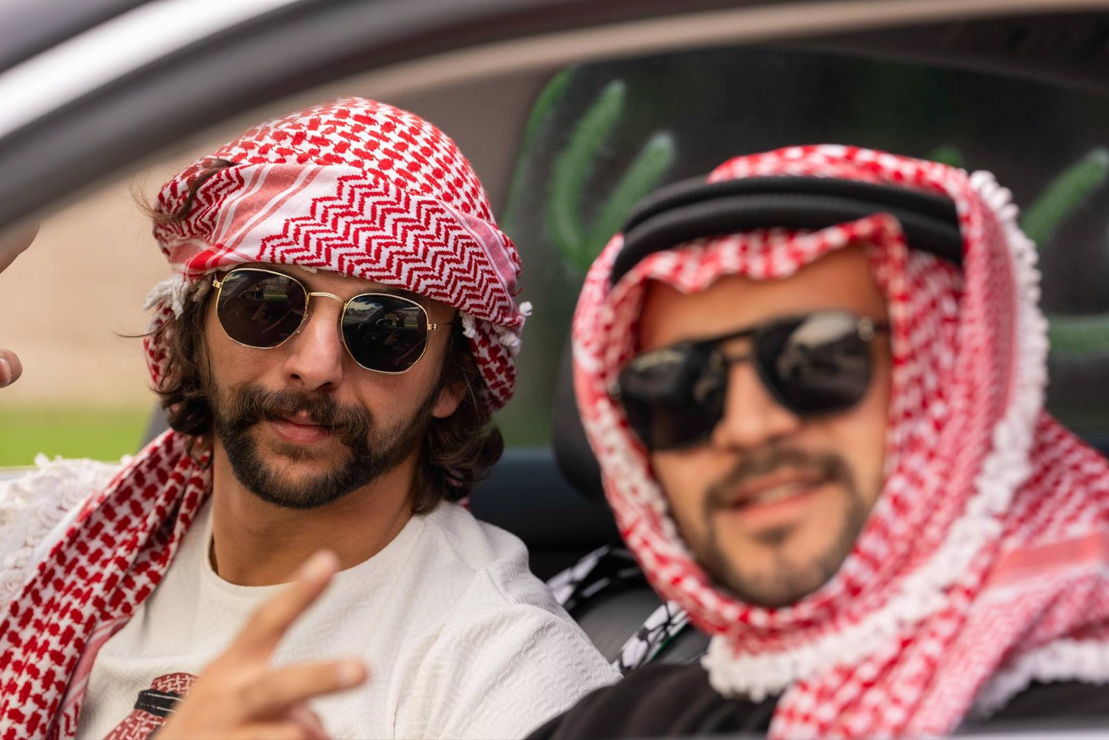 Madar Al-Saa Images 0.6101398085758094