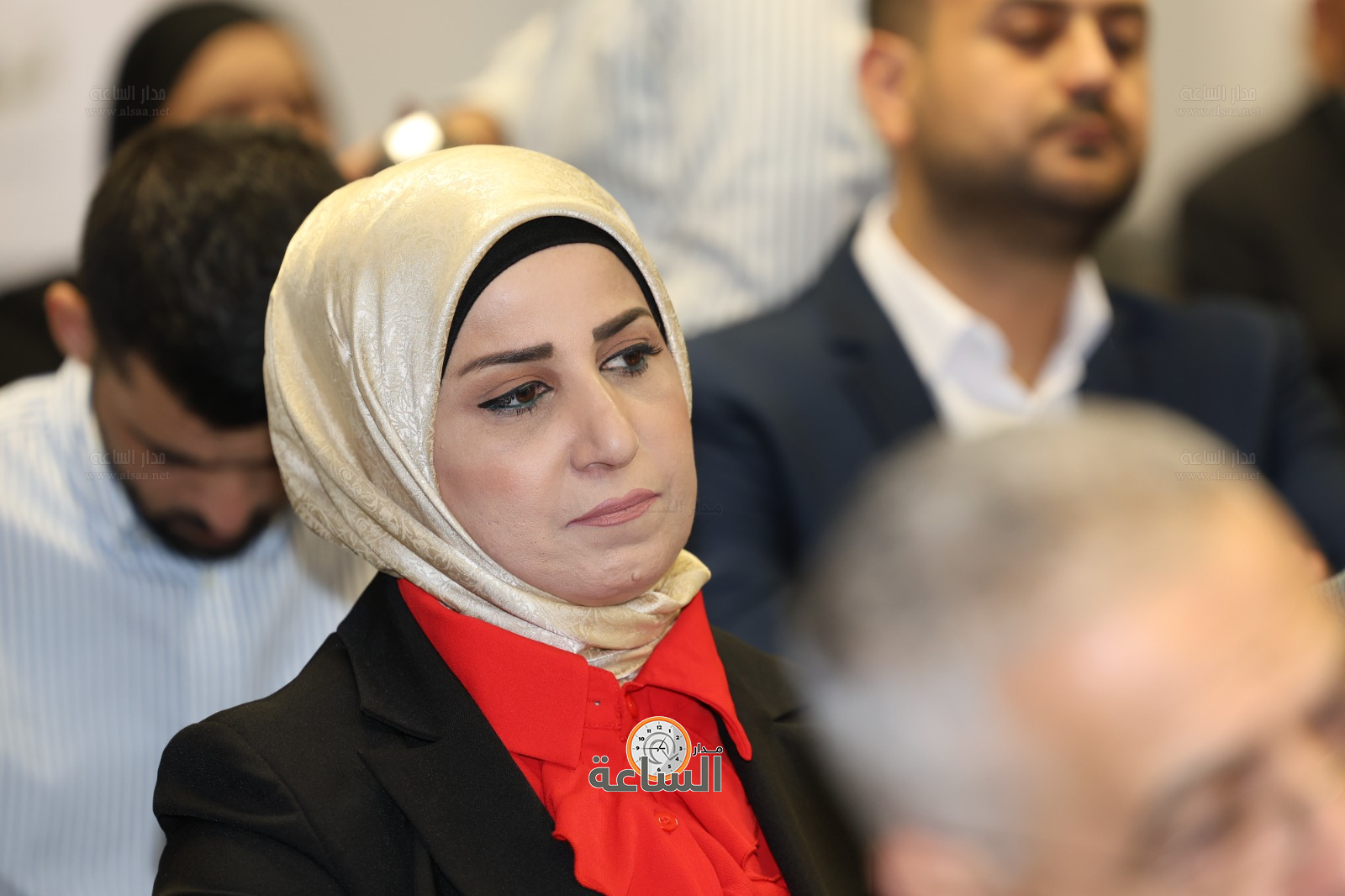 Madar Al-Saa Images 0.3590702108360434