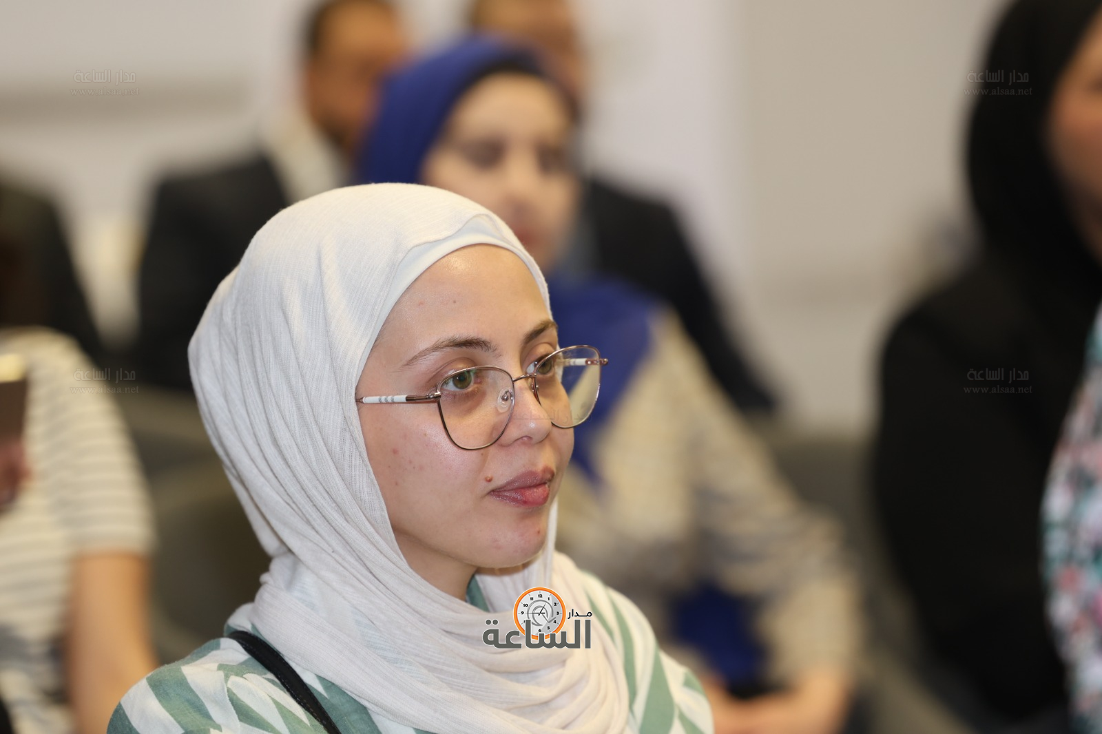 Madar Al-Saa Images 0.6644728810363796