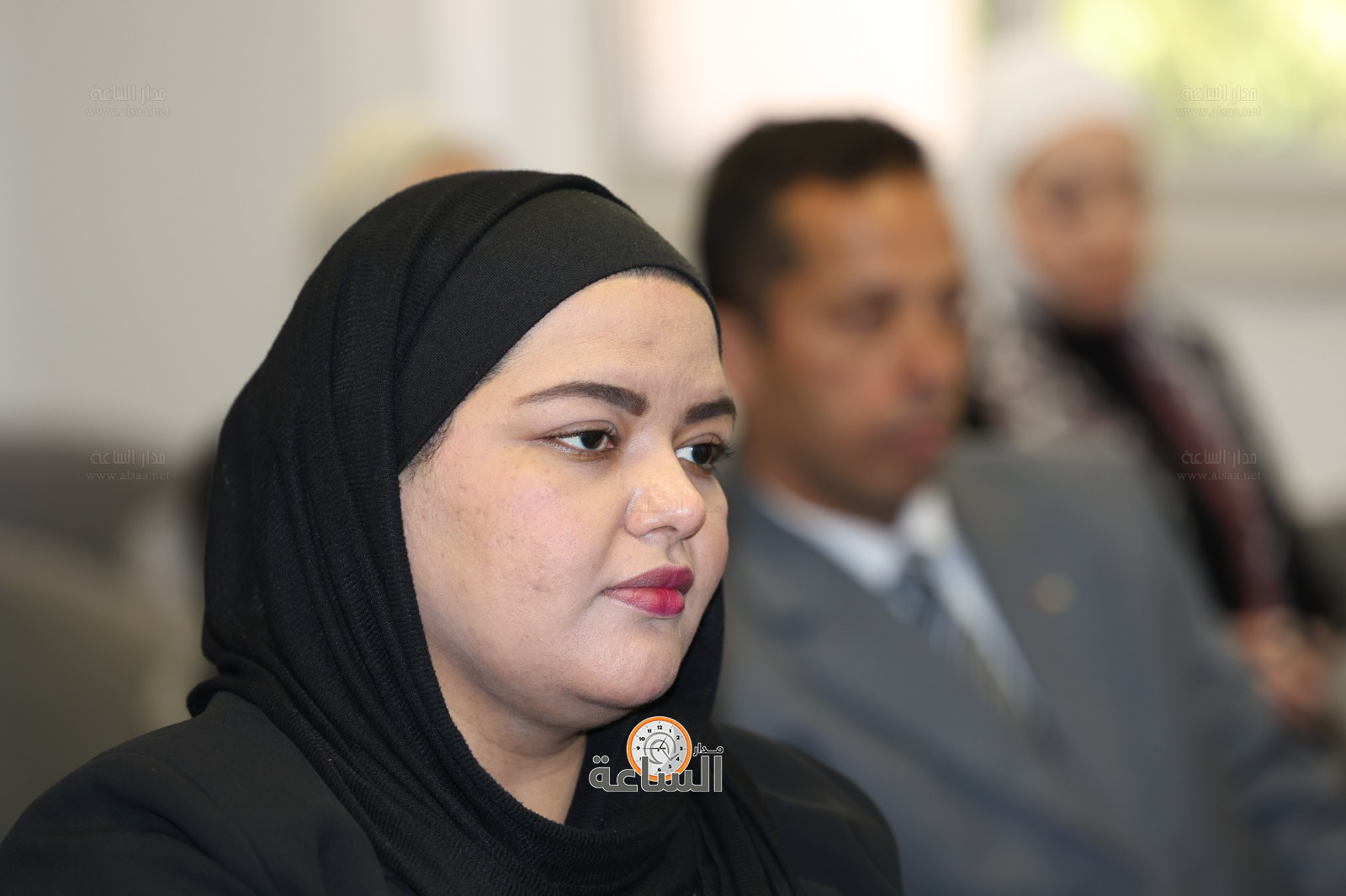 Madar Al-Saa Images 0.9092291490088911