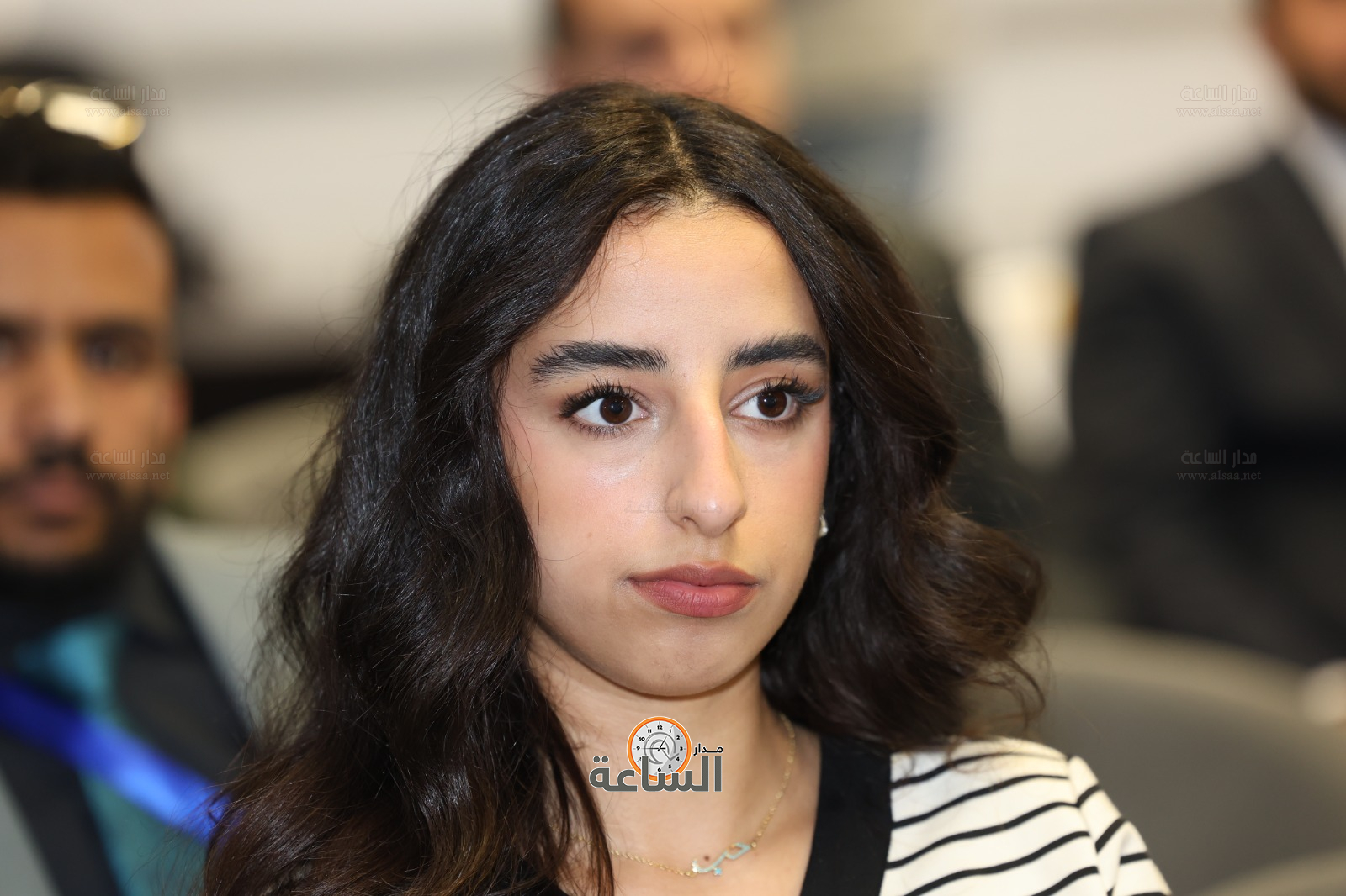 Madar Al-Saa Images 0.2553844652199653