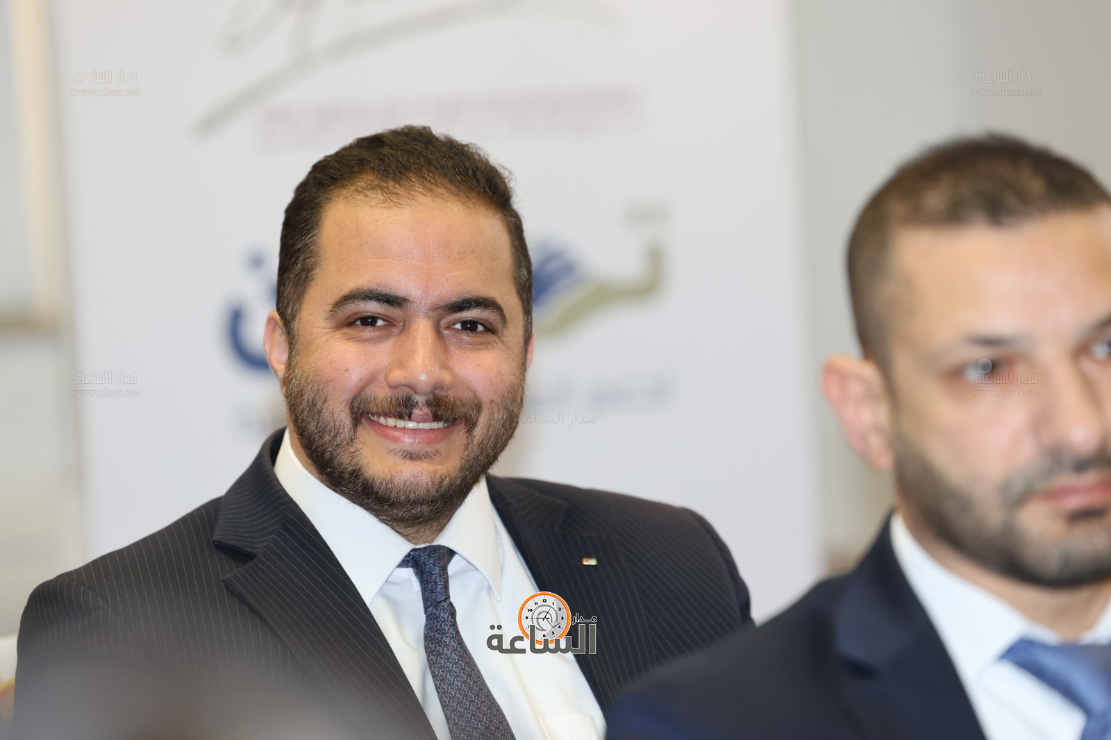 Madar Al-Saa Images 0.32094400697863024