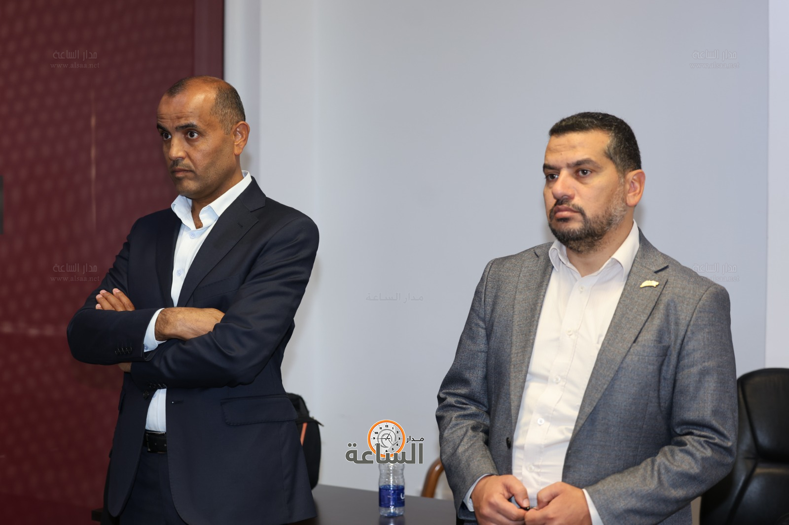 Madar Al-Saa Images 0.29605473099772717