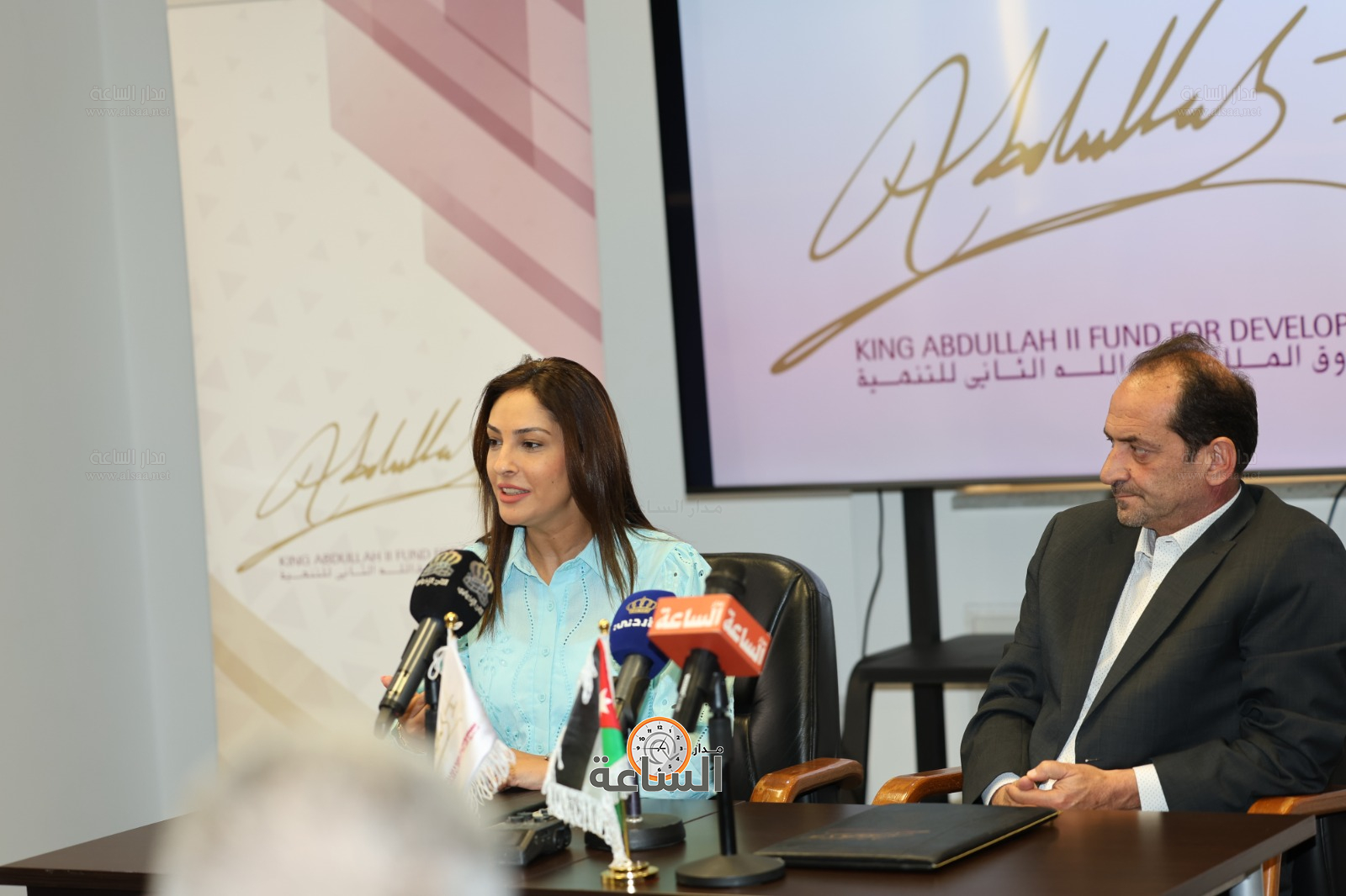 Madar Al-Saa Images 0.6444958749926473