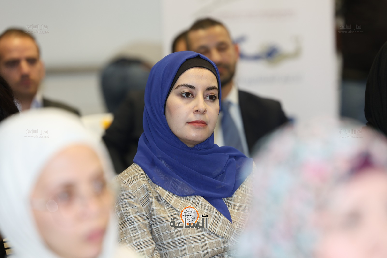 Madar Al-Saa Images 0.29344137951216465