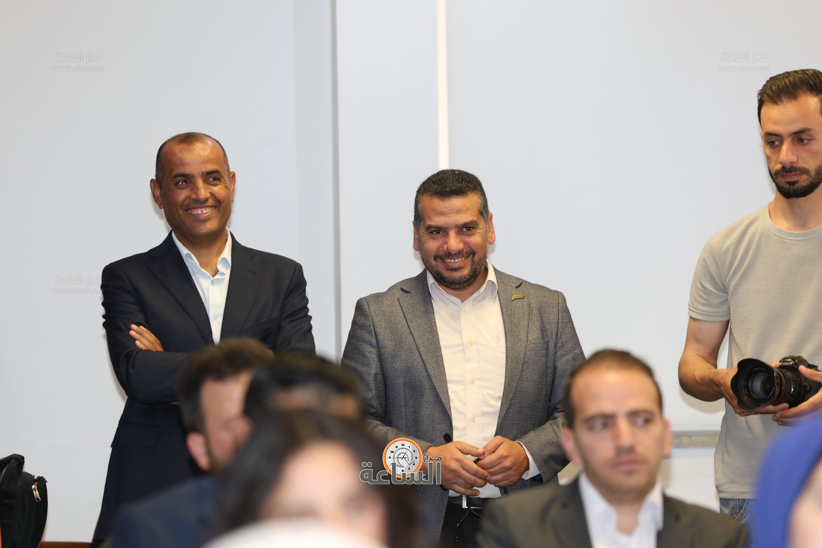 Madar Al-Saa Images 0.17478470495957932