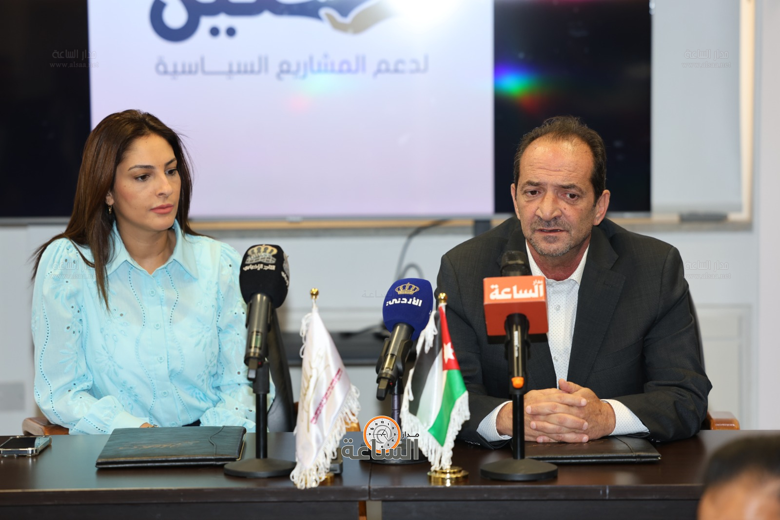 Madar Al-Saa Images 0.852846600477108