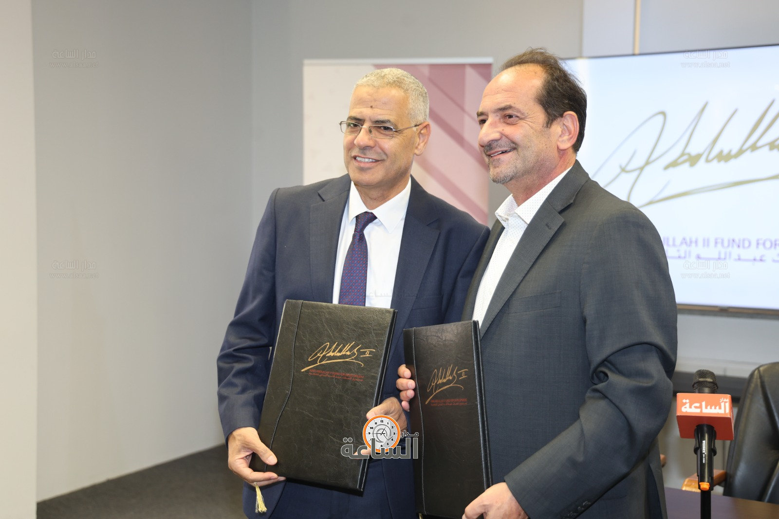 Madar Al-Saa Images 0.5465806057992894