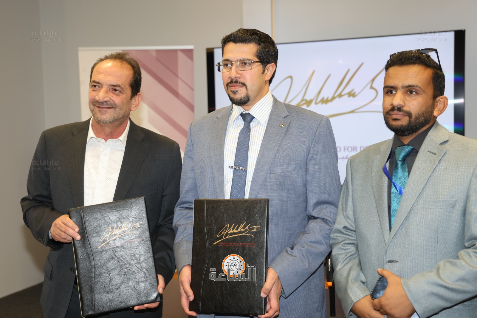 Madar Al-Saa Images 0.19783864230175474