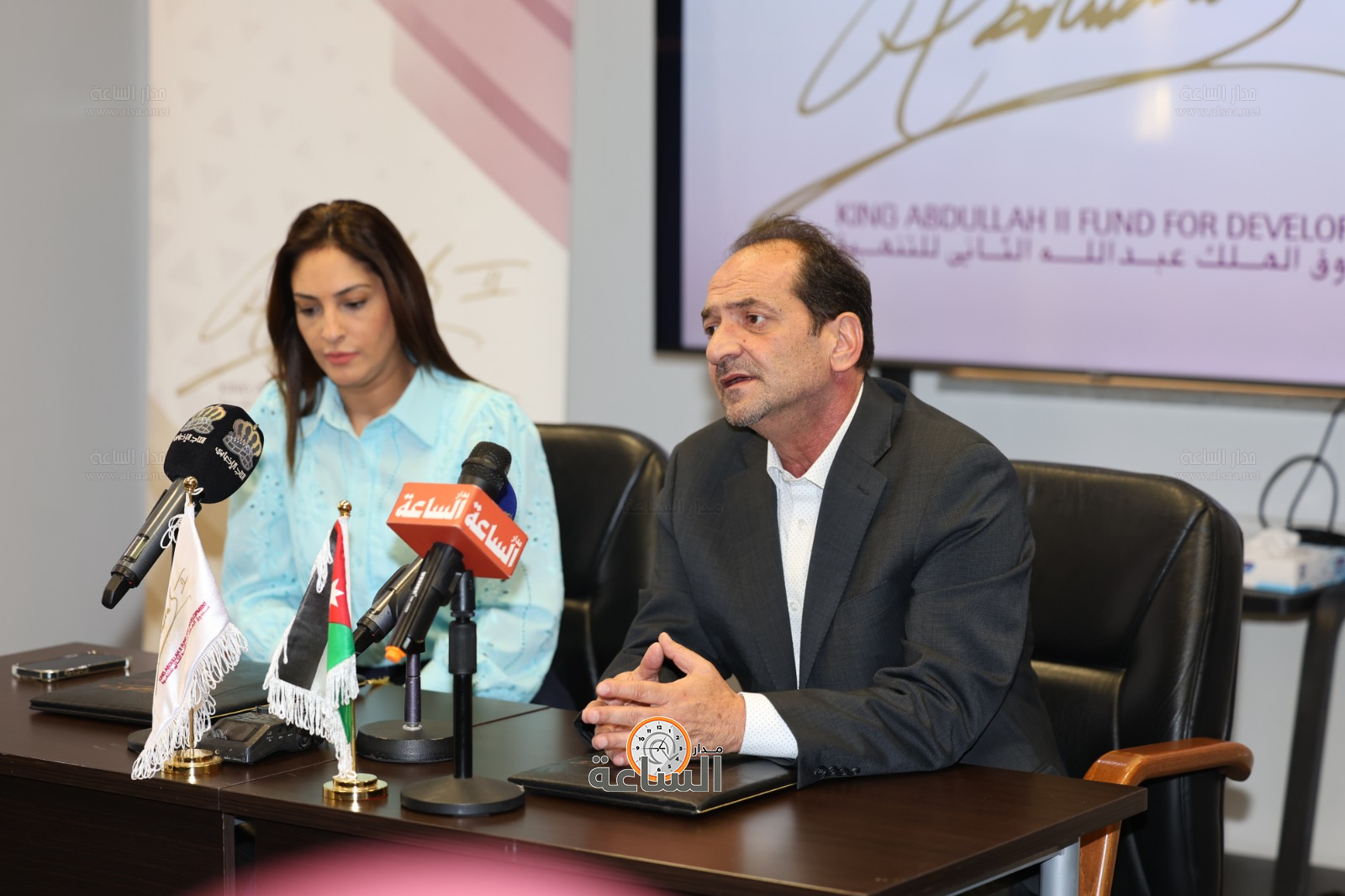 Madar Al-Saa Images 0.6852184023231823