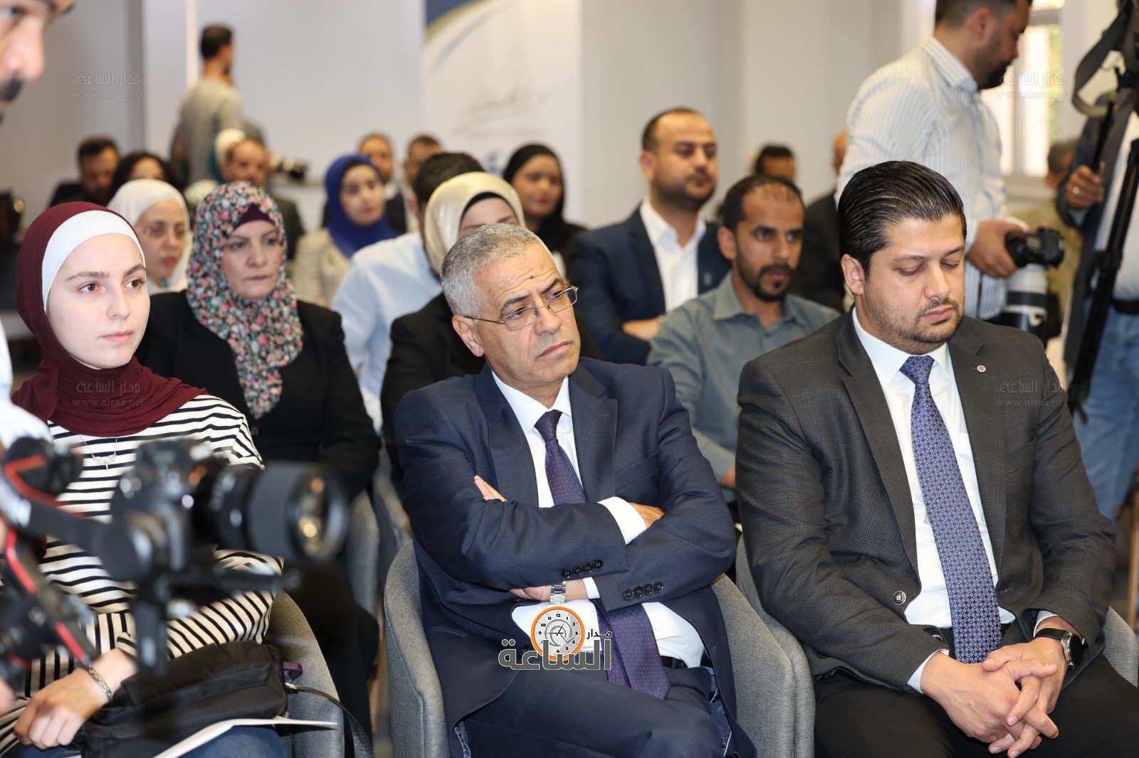 Madar Al-Saa Images 0.18271183957701864