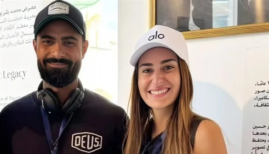 Madar Al-Saa Images 0.3188779489965071