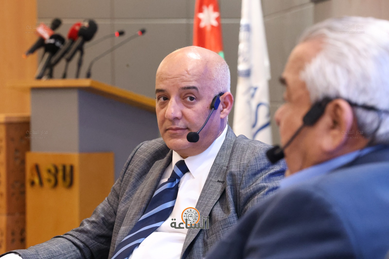 Madar Al-Saa Images 0.3351455458183846