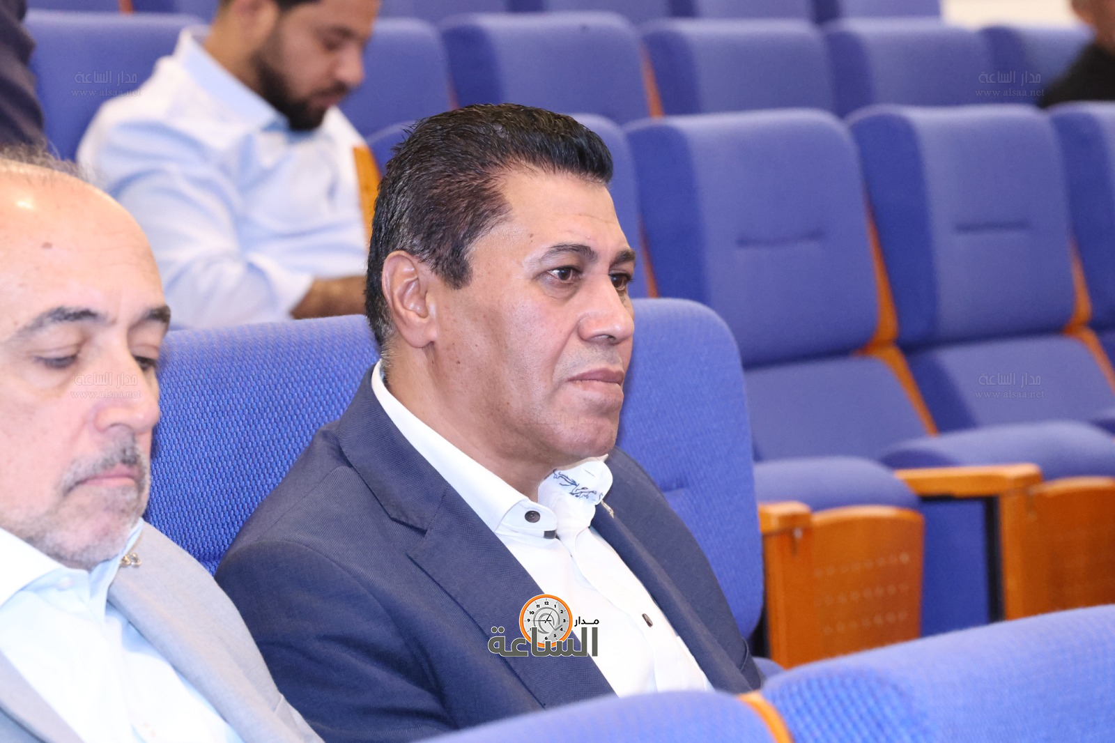 Madar Al-Saa Images 0.6409379786521594