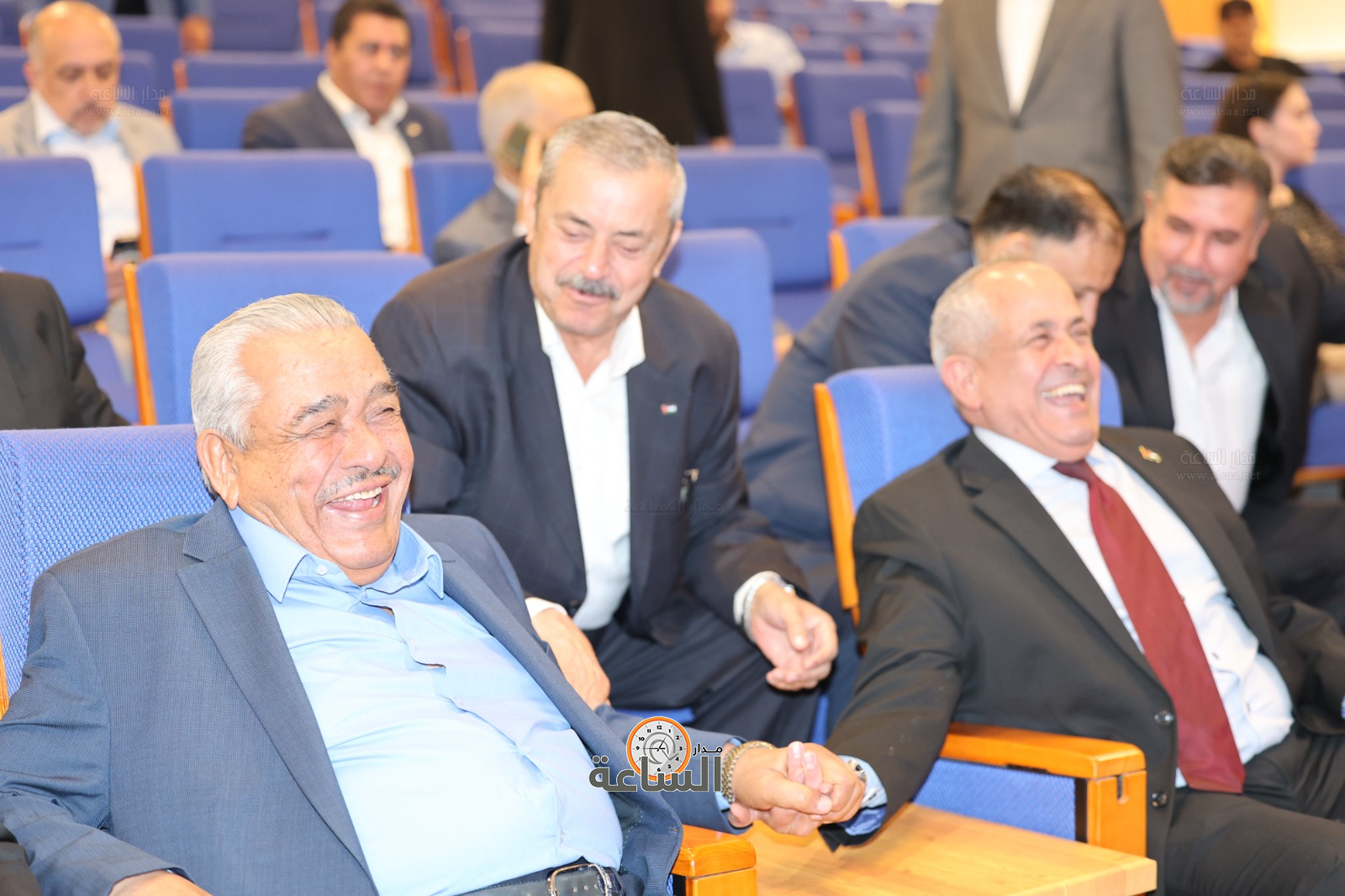 Madar Al-Saa Images 0.029781143946789324