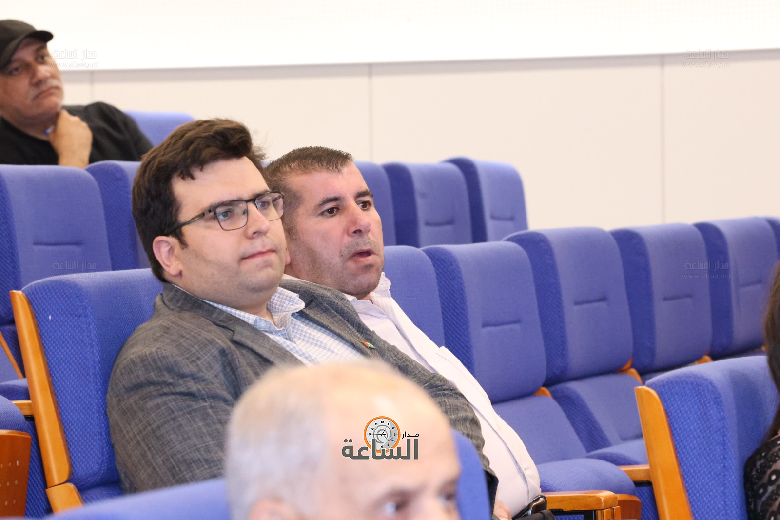 Madar Al-Saa Images 0.4171506518317082