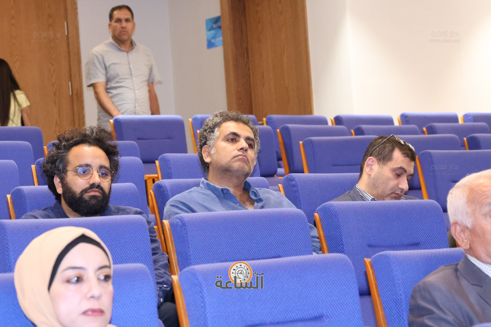 Madar Al-Saa Images 0.028312887071824666