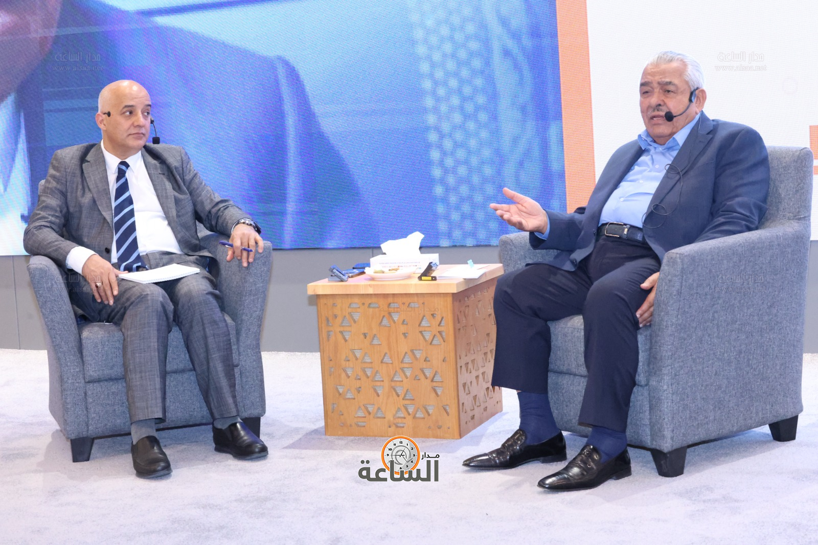 Madar Al-Saa Images 0.6507718607630562