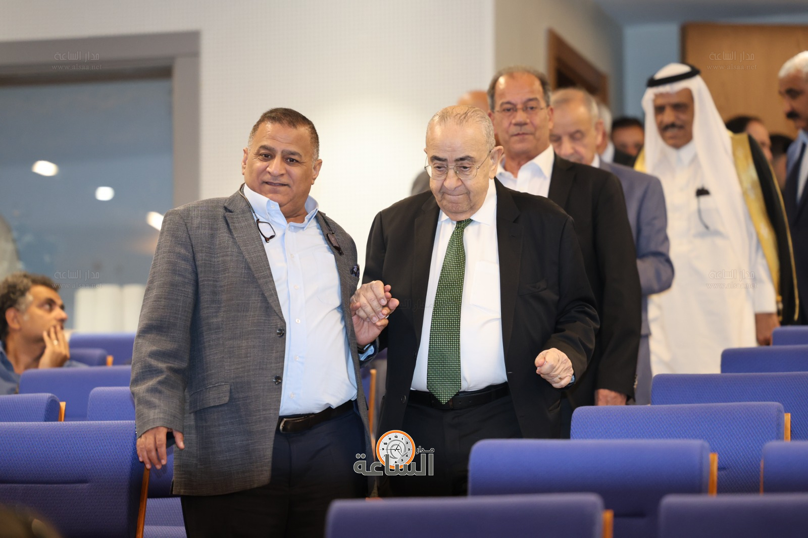 Madar Al-Saa Images 0.04110862632924106