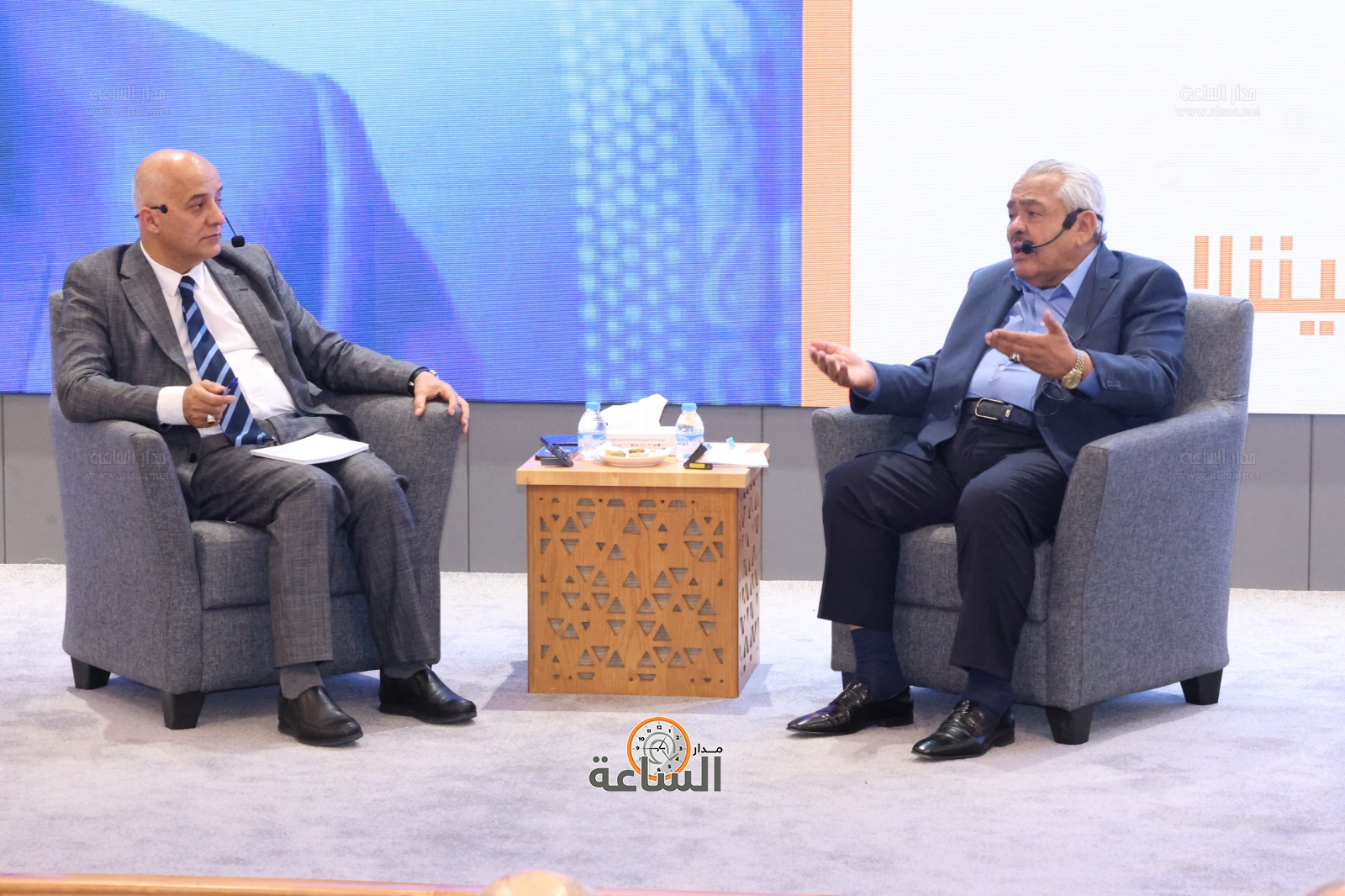 Madar Al-Saa Images 0.9363357678185832