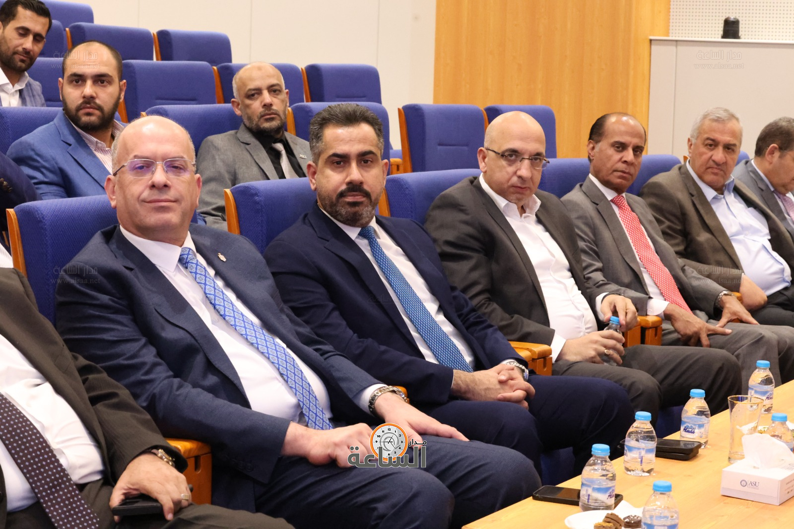 Madar Al-Saa Images 0.37473918246001436