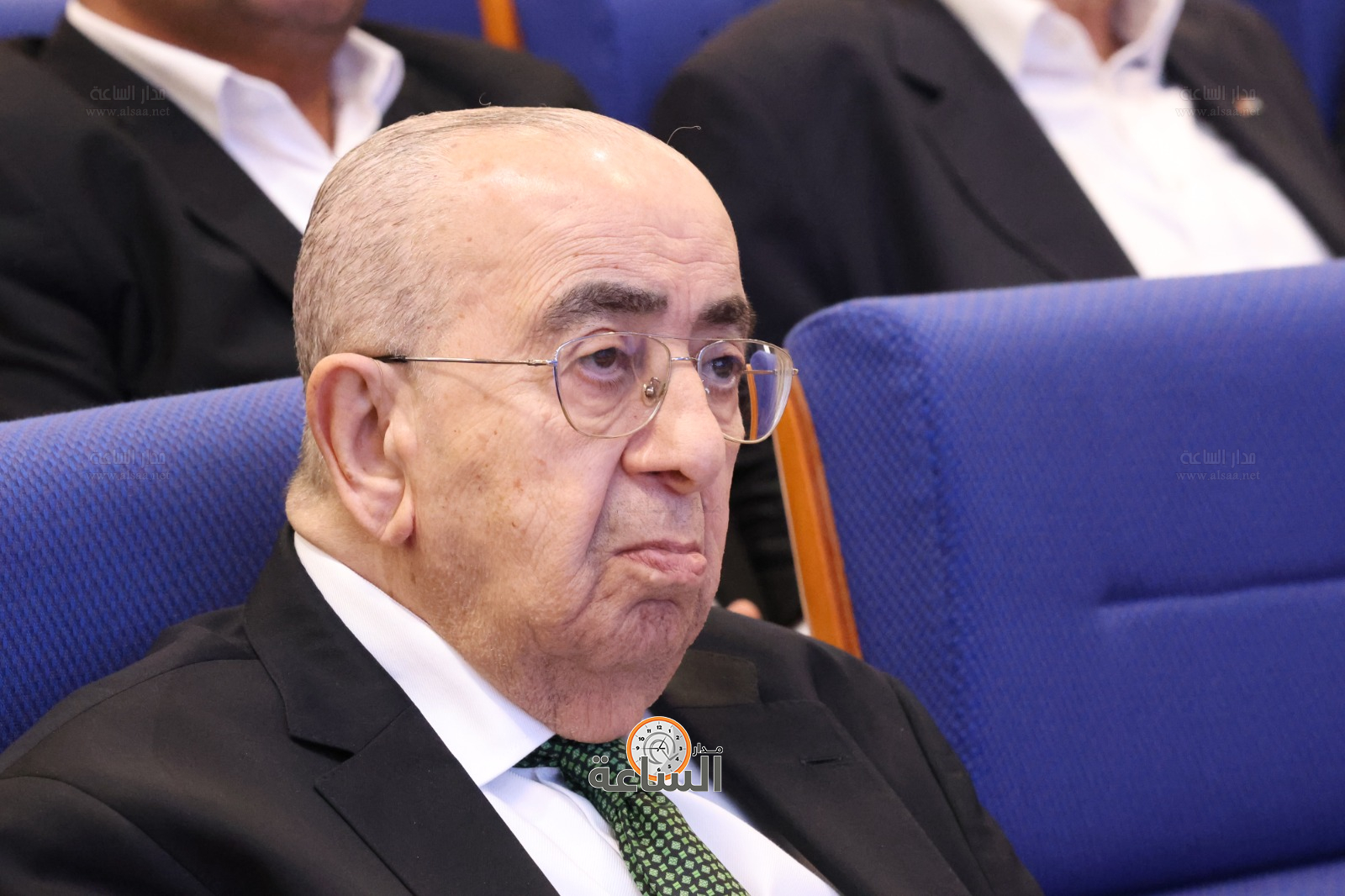 Madar Al-Saa Images 0.9879894973601434