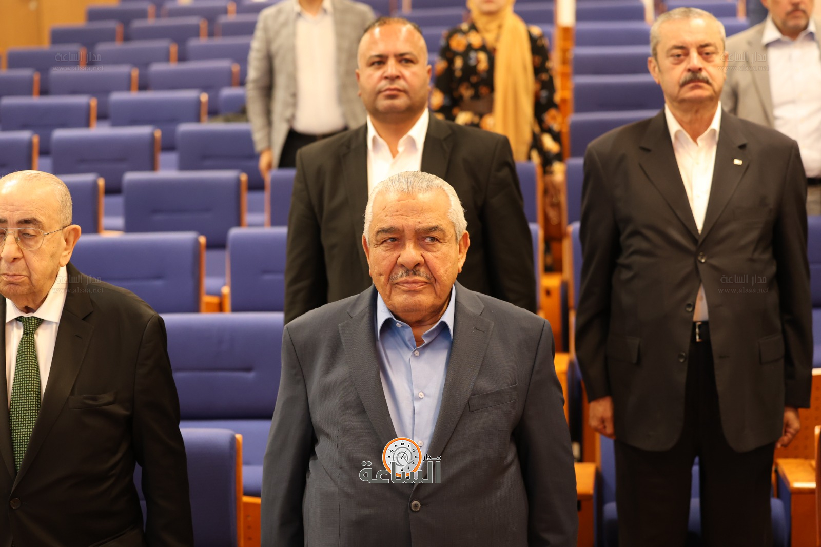 Madar Al-Saa Images 0.4592934929766742