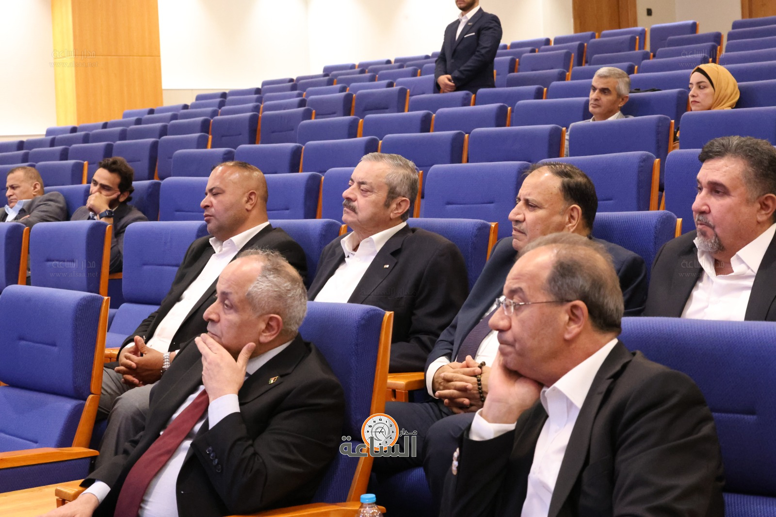 Madar Al-Saa Images 0.06787895922282483