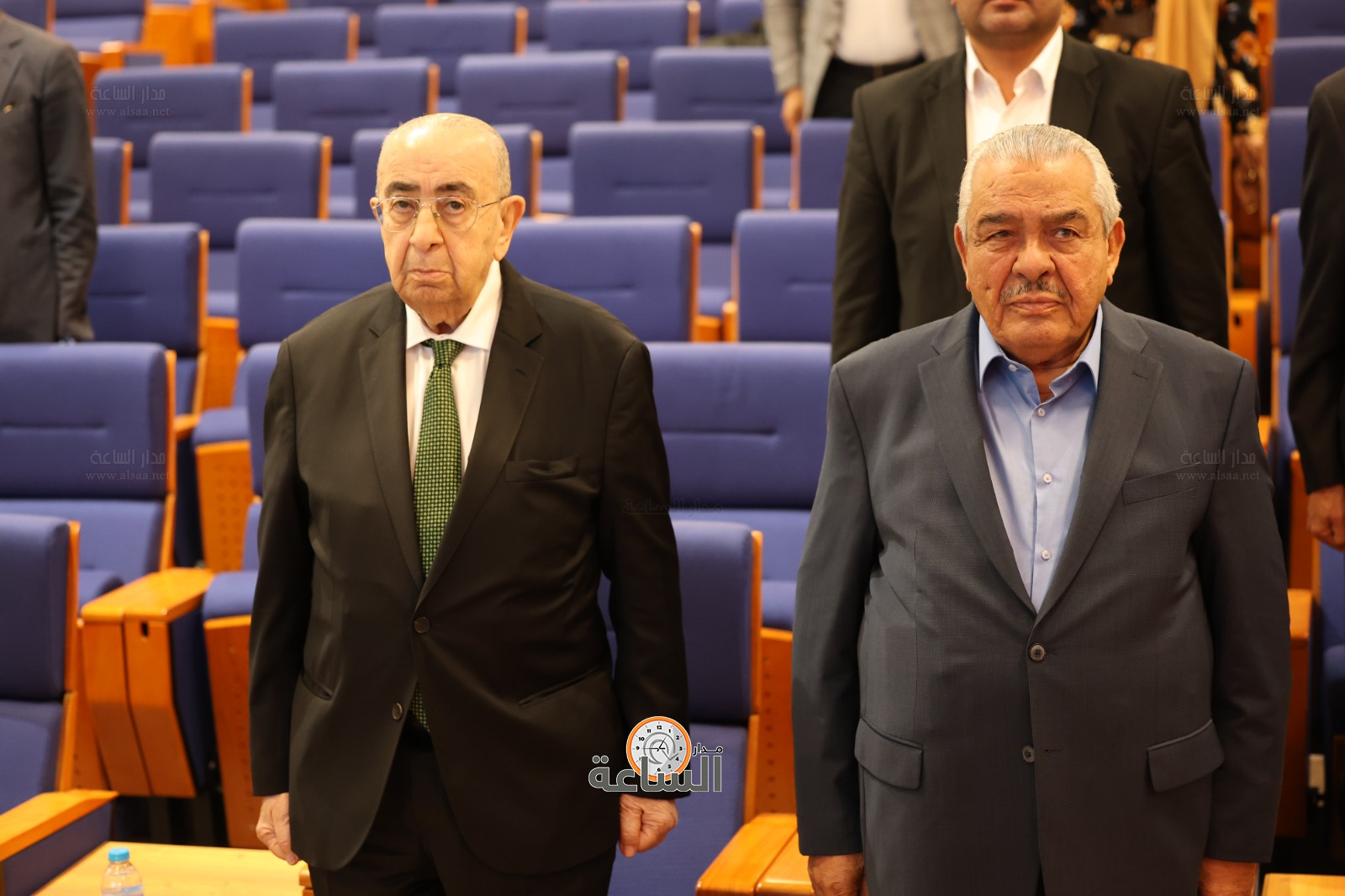 Madar Al-Saa Images 0.0483040917157882