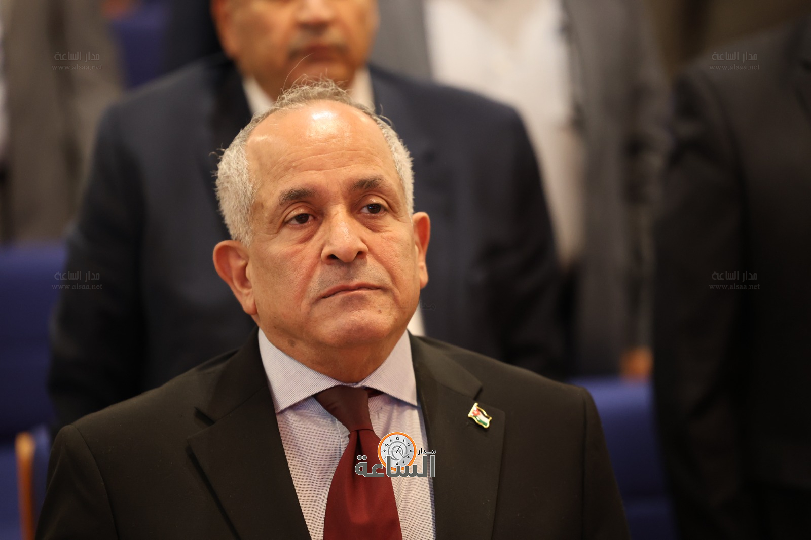 Madar Al-Saa Images 0.1928190330895665